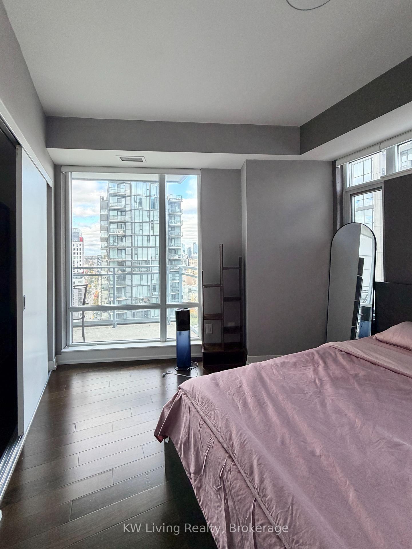 Photo 16 of Unit 3506, 21 Widmer Street, Toronto, Waterfront Communities — HOMEH