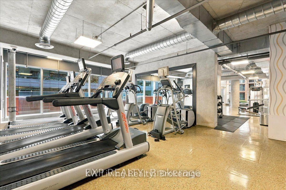 Photo 20 of Unit 3506, 21 Widmer Street, Toronto, Waterfront Communities — HOMEH