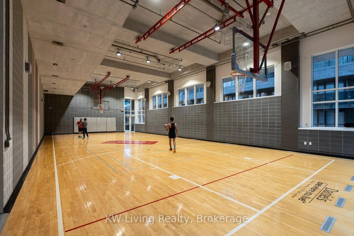 Photo 22 of Unit 3506, 21 Widmer Street, Toronto, Waterfront Communities — HOMEH