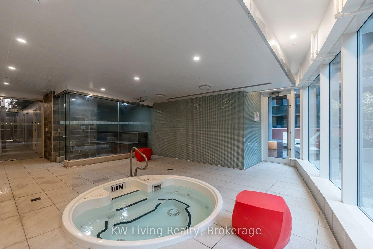 Photo 23 of Unit 3506, 21 Widmer Street, Toronto, Waterfront Communities — HOMEH