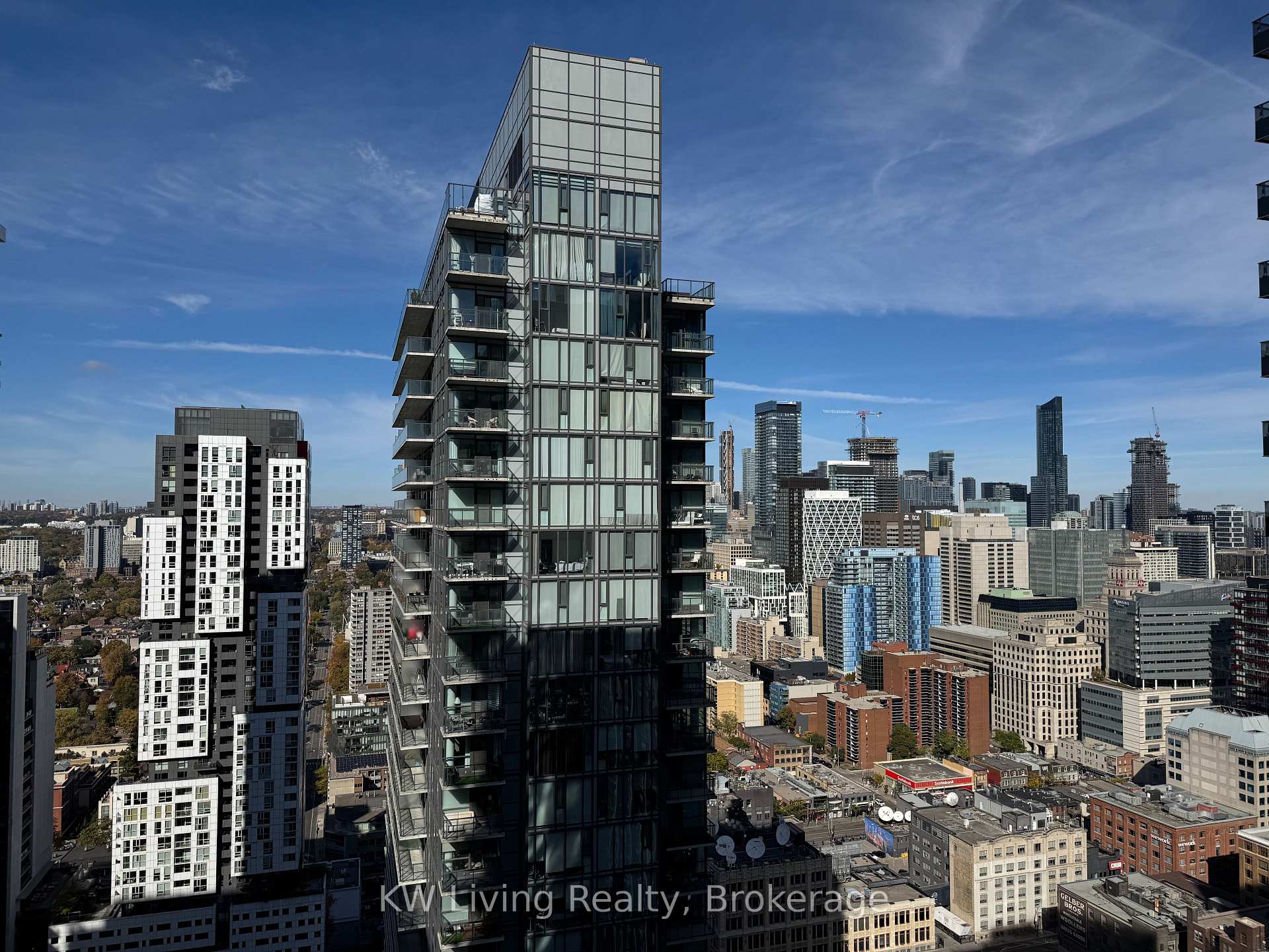 Photo 27 of Unit 3506, 21 Widmer Street, Toronto, Waterfront Communities — HOMEH