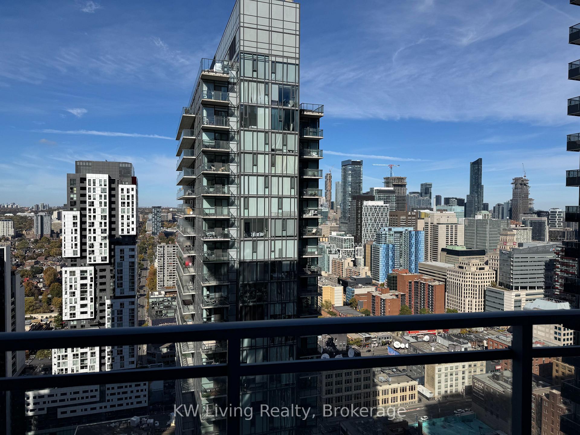 Photo 28 of Unit 3506, 21 Widmer Street, Toronto, Waterfront Communities — HOMEH