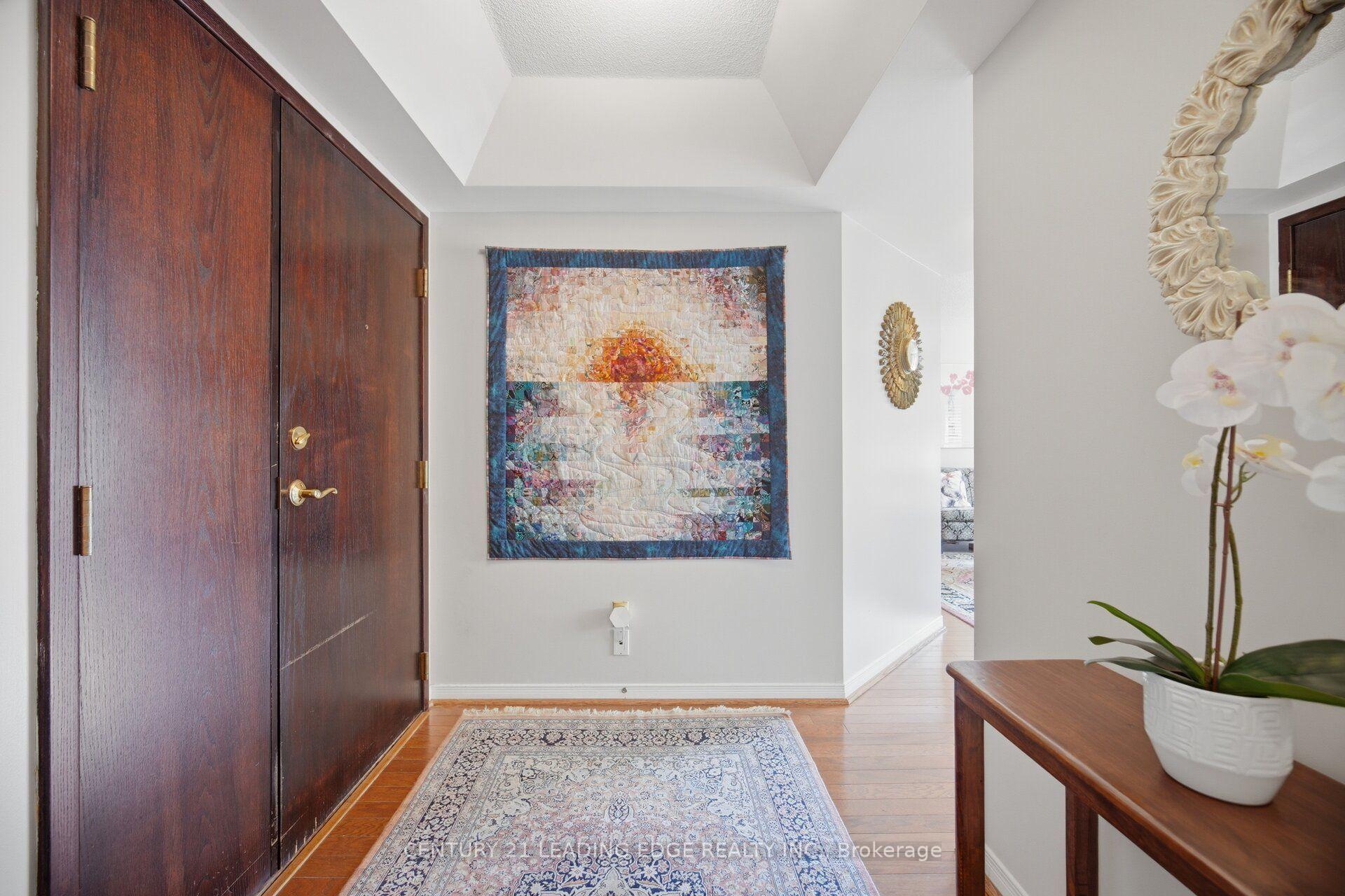 Photo 9 of Unit 202, 1700 The Collegeway Way, Mississauga, Erin Mills — HOMEH