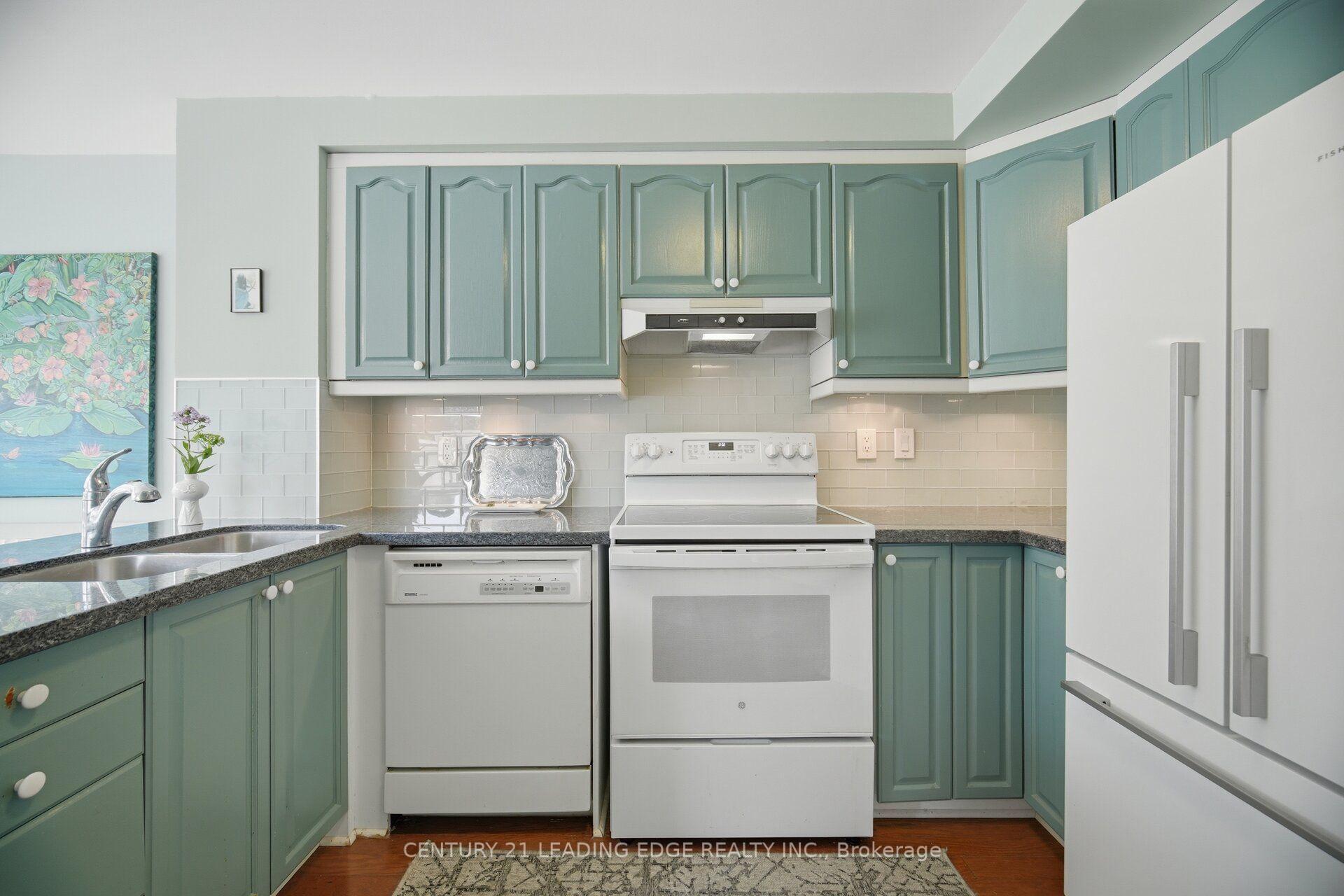 Photo 12 of Unit 202, 1700 The Collegeway Way, Mississauga, Erin Mills — HOMEH