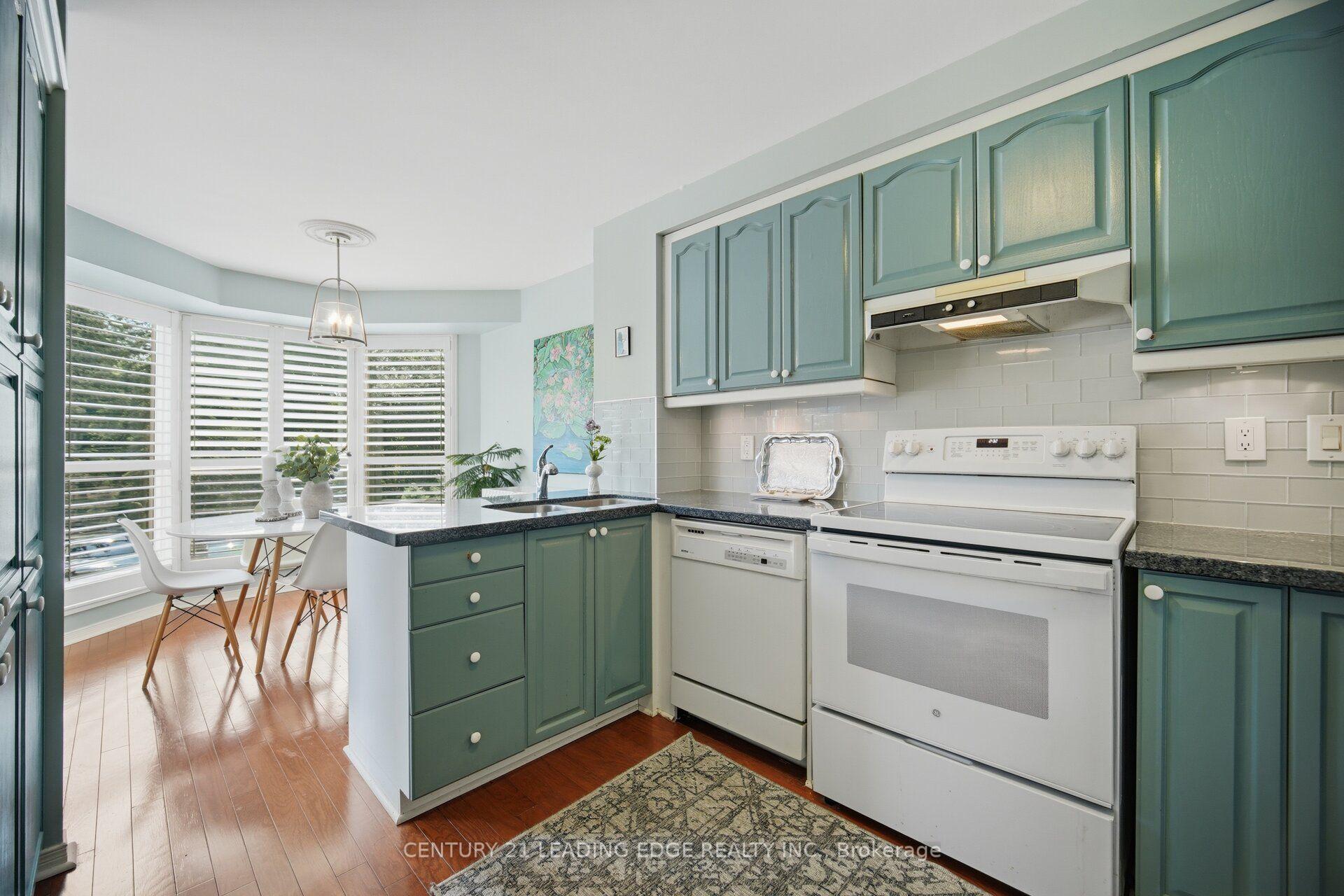 Photo 13 of Unit 202, 1700 The Collegeway Way, Mississauga, Erin Mills — HOMEH