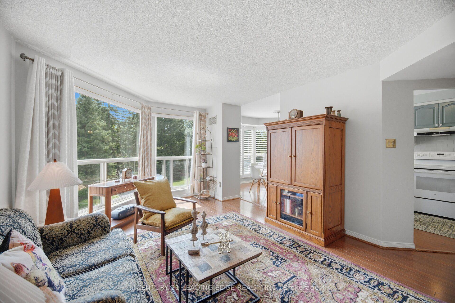 Photo 17 of Unit 202, 1700 The Collegeway Way, Mississauga, Erin Mills — HOMEH