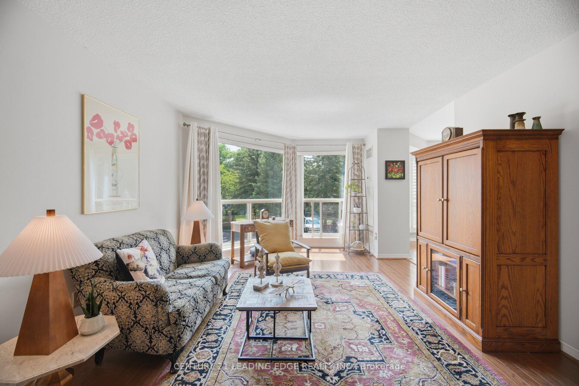 Photo 18 of Unit 202, 1700 The Collegeway Way, Mississauga, Erin Mills — HOMEH