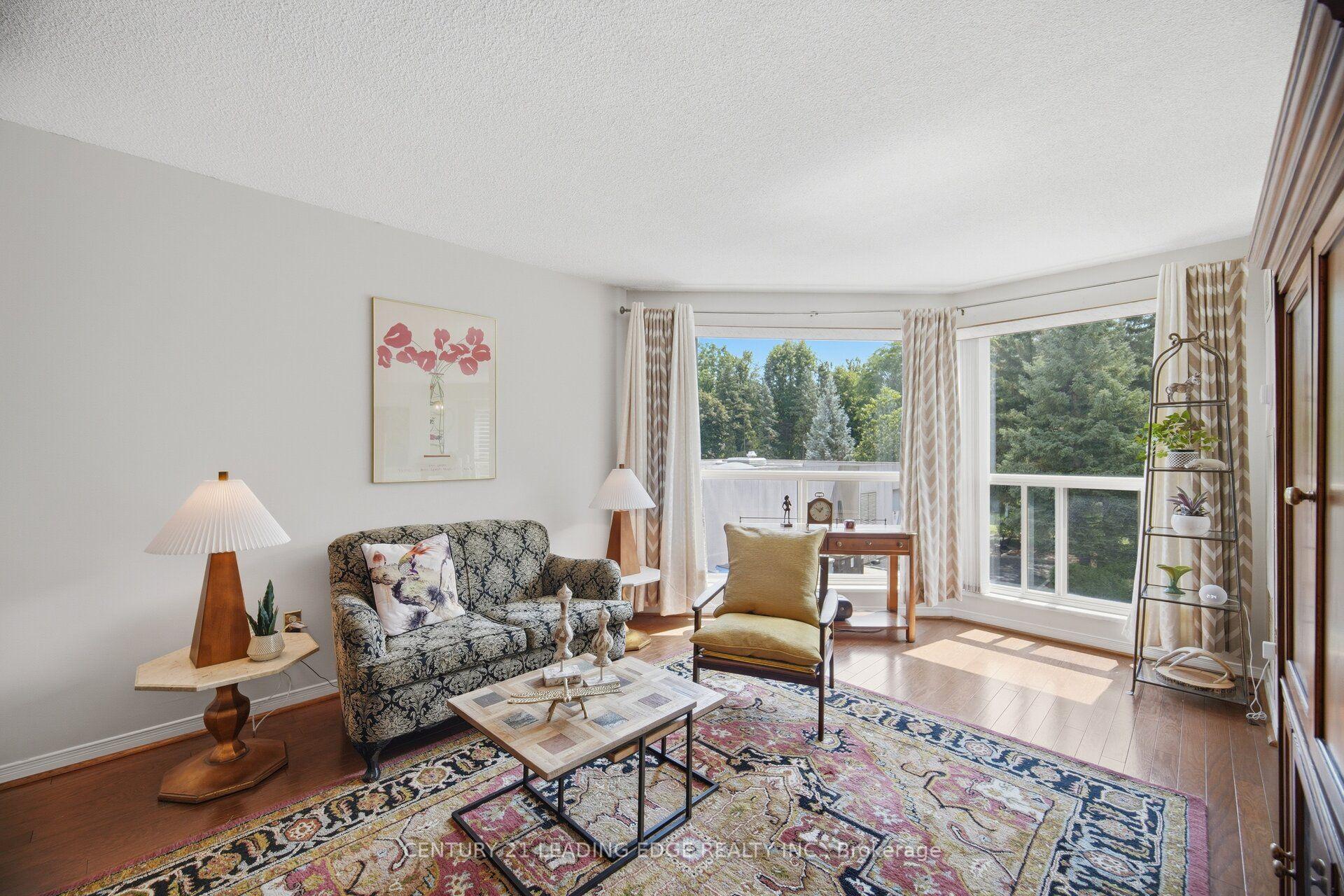 Photo 19 of Unit 202, 1700 The Collegeway Way, Mississauga, Erin Mills — HOMEH