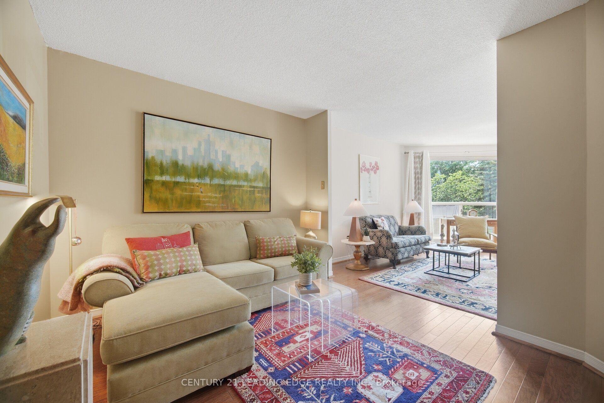 Photo 22 of Unit 202, 1700 The Collegeway Way, Mississauga, Erin Mills — HOMEH