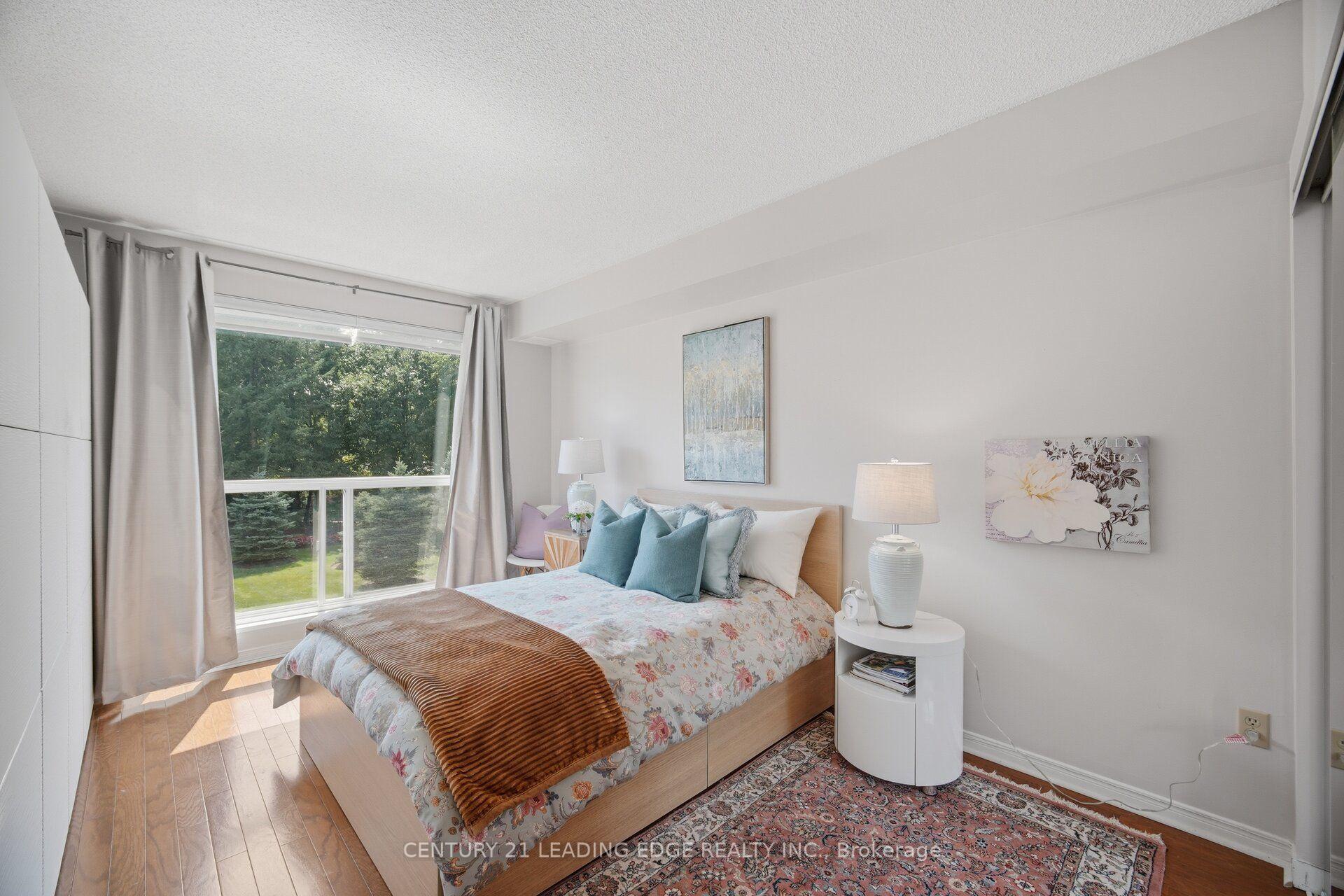 Photo 23 of Unit 202, 1700 The Collegeway Way, Mississauga, Erin Mills — HOMEH