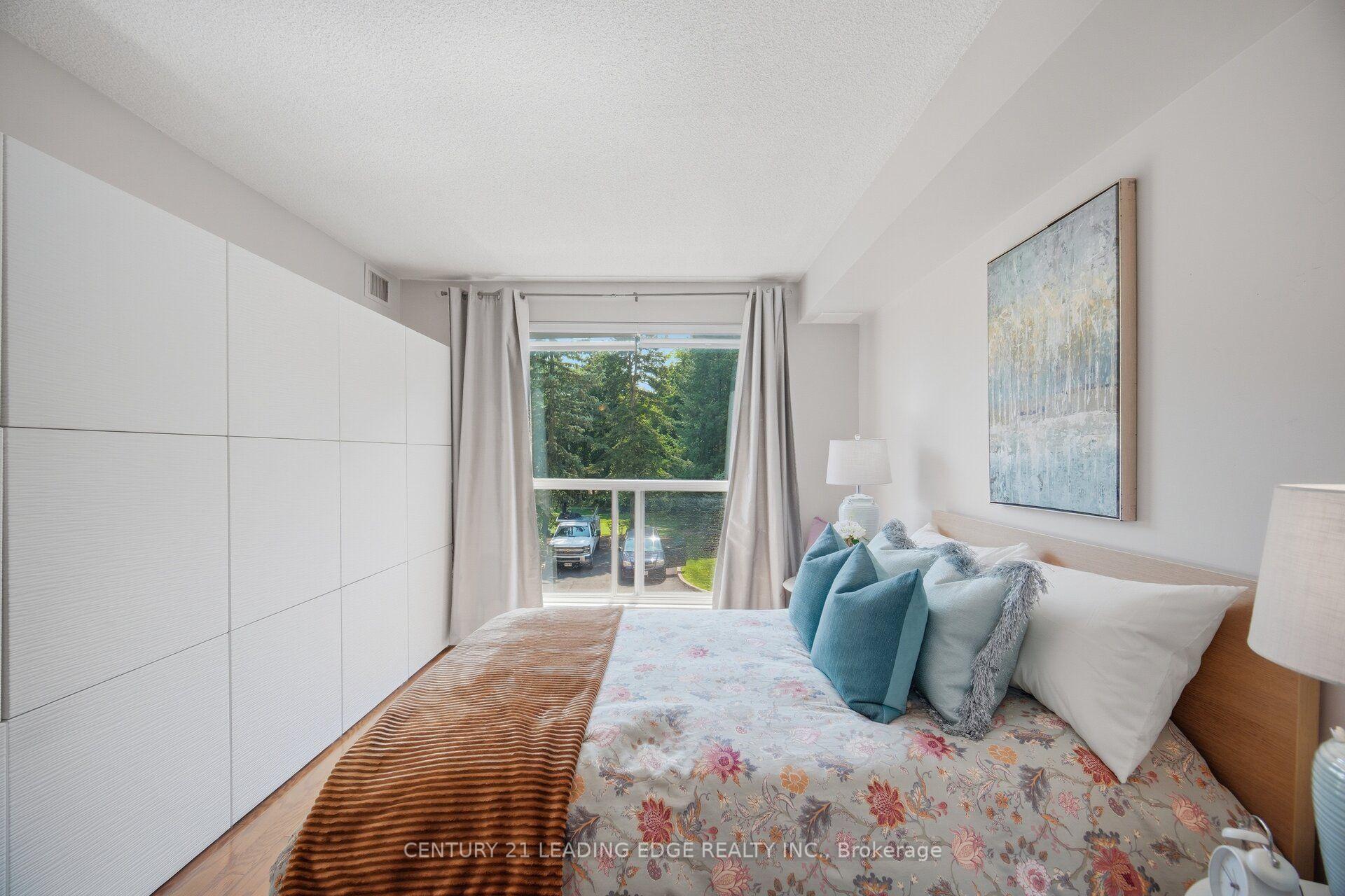Photo 24 of Unit 202, 1700 The Collegeway Way, Mississauga, Erin Mills — HOMEH