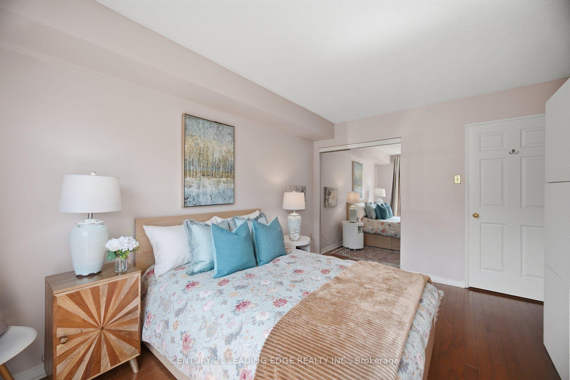 Photo 25 of Unit 202, 1700 The Collegeway Way, Mississauga, Erin Mills — HOMEH