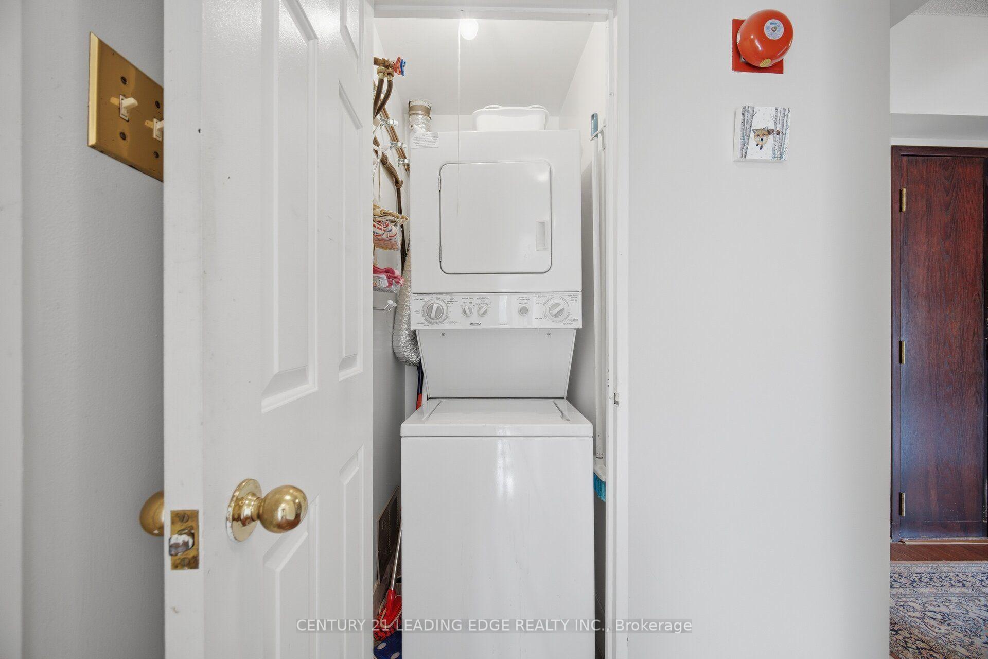 Photo 27 of Unit 202, 1700 The Collegeway Way, Mississauga, Erin Mills — HOMEH