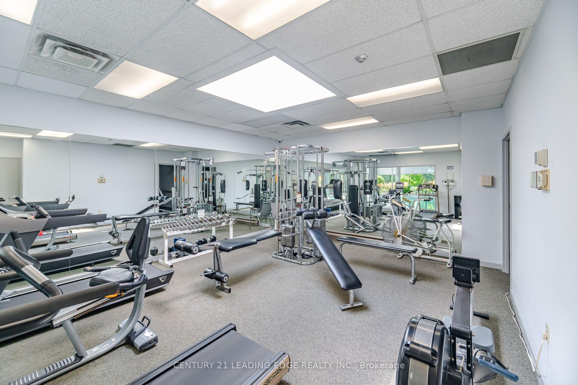 Photo 28 of Unit 202, 1700 The Collegeway Way, Mississauga, Erin Mills — HOMEH