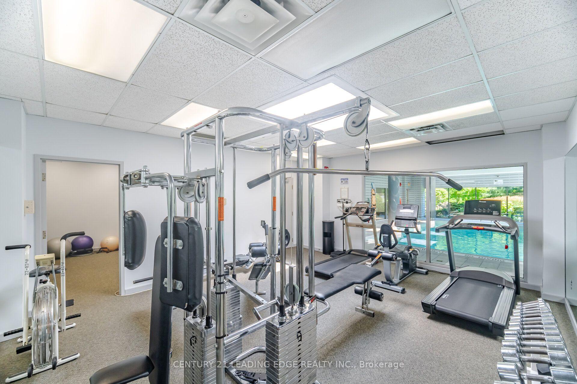 Photo 29 of Unit 202, 1700 The Collegeway Way, Mississauga, Erin Mills — HOMEH