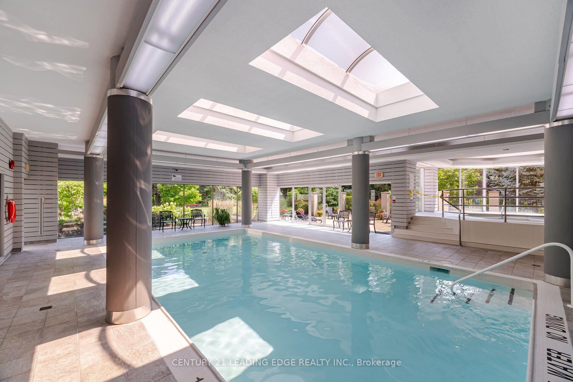 Photo 30 of Unit 202, 1700 The Collegeway Way, Mississauga, Erin Mills — HOMEH