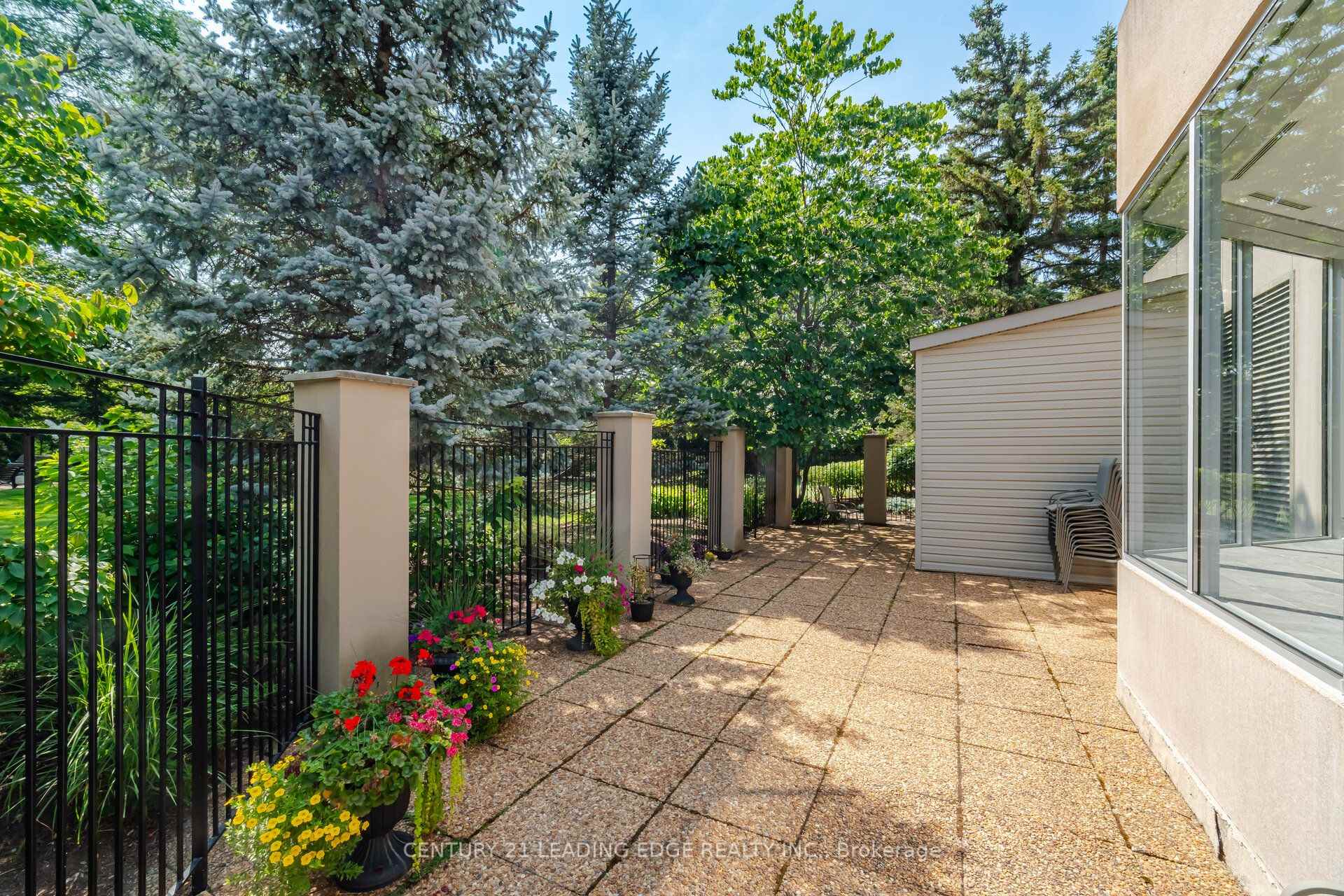 Photo 34 of Unit 202, 1700 The Collegeway Way, Mississauga, Erin Mills — HOMEH