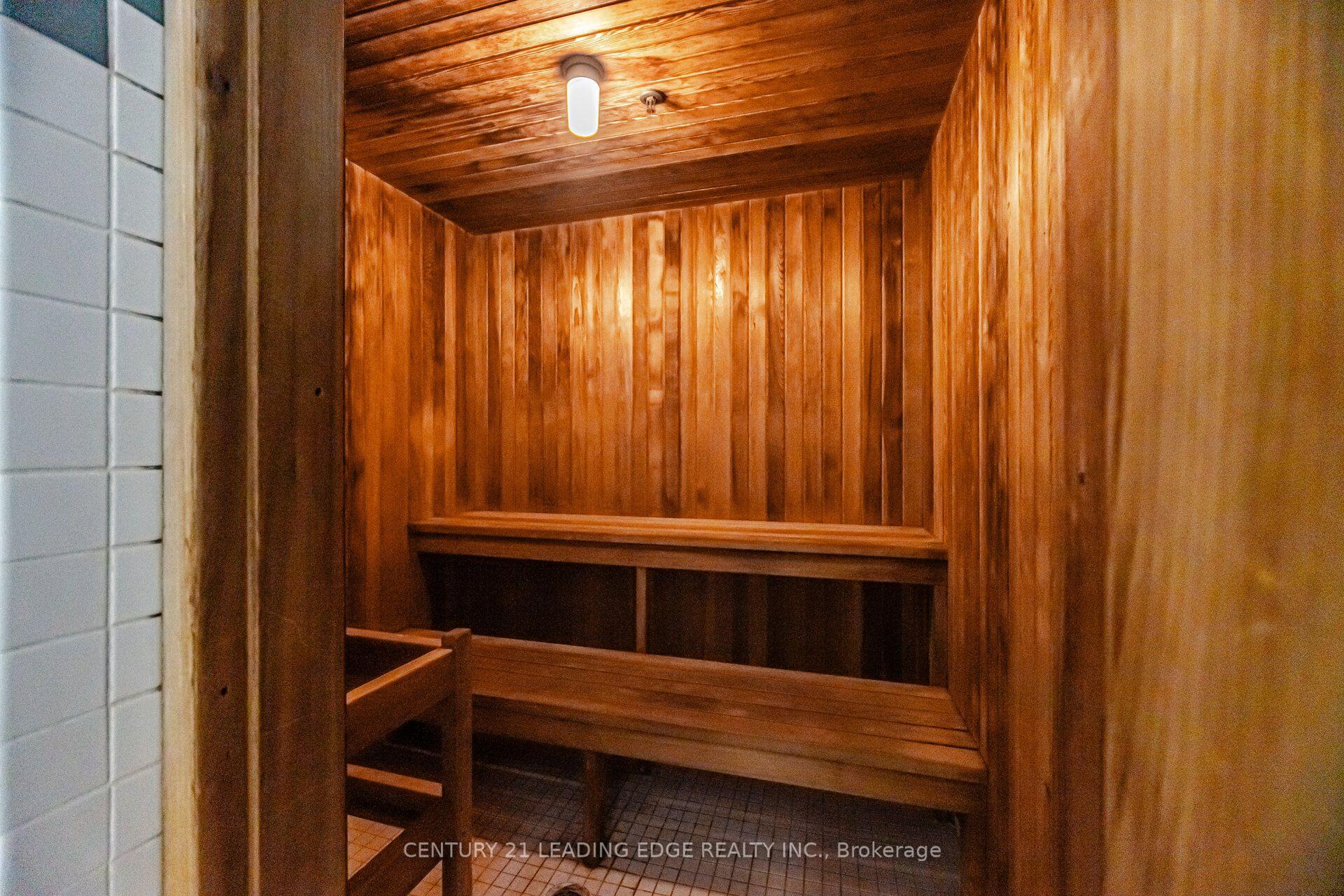 Photo 35 of Unit 202, 1700 The Collegeway Way, Mississauga, Erin Mills — HOMEH