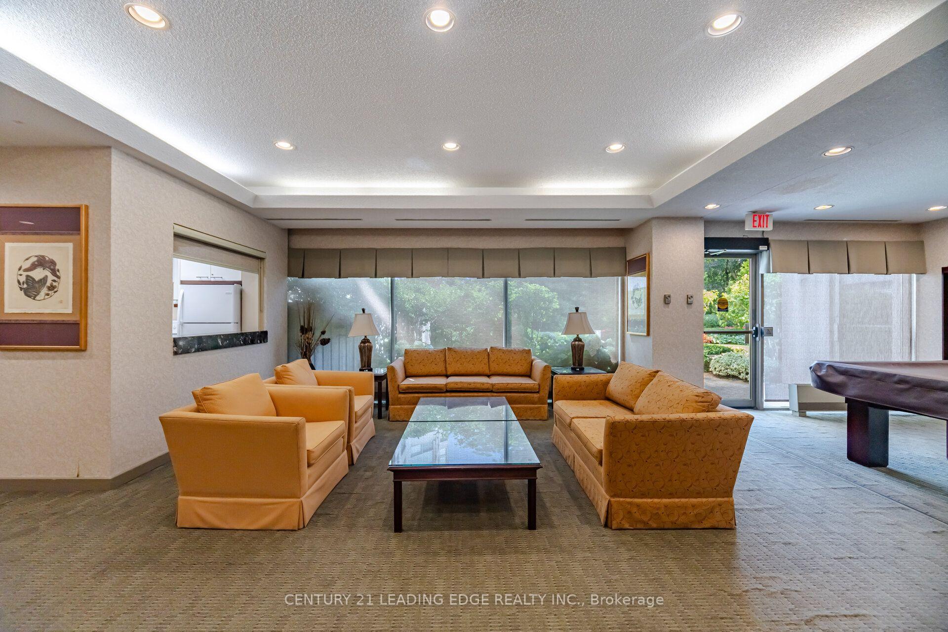 Photo 36 of Unit 202, 1700 The Collegeway Way, Mississauga, Erin Mills — HOMEH