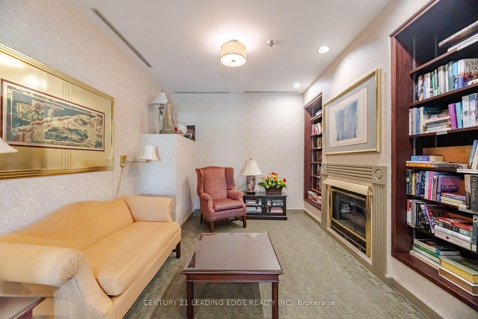 Photo 38 of Unit 202, 1700 The Collegeway Way, Mississauga, Erin Mills — HOMEH