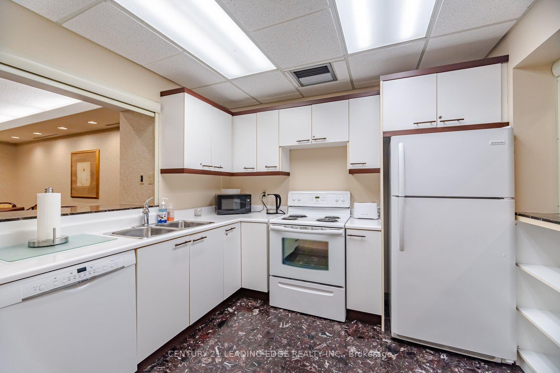 Photo 39 of Unit 202, 1700 The Collegeway Way, Mississauga, Erin Mills — HOMEH