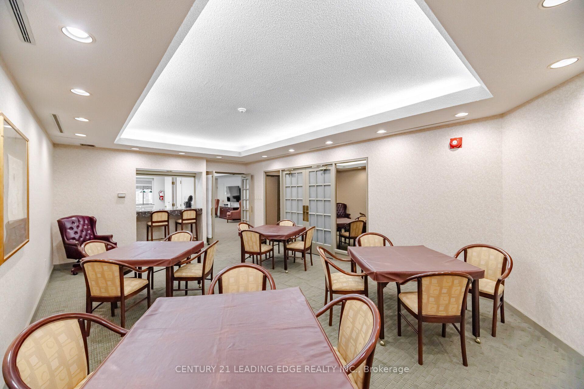 Photo 40 of Unit 202, 1700 The Collegeway Way, Mississauga, Erin Mills — HOMEH
