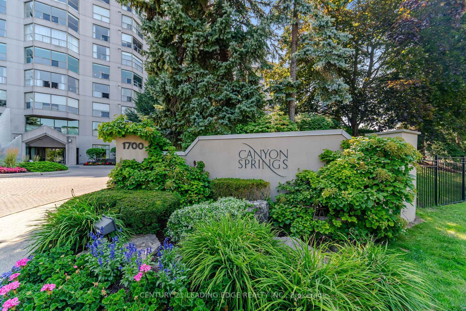 Photo 42 of Unit 202, 1700 The Collegeway Way, Mississauga, Erin Mills — HOMEH