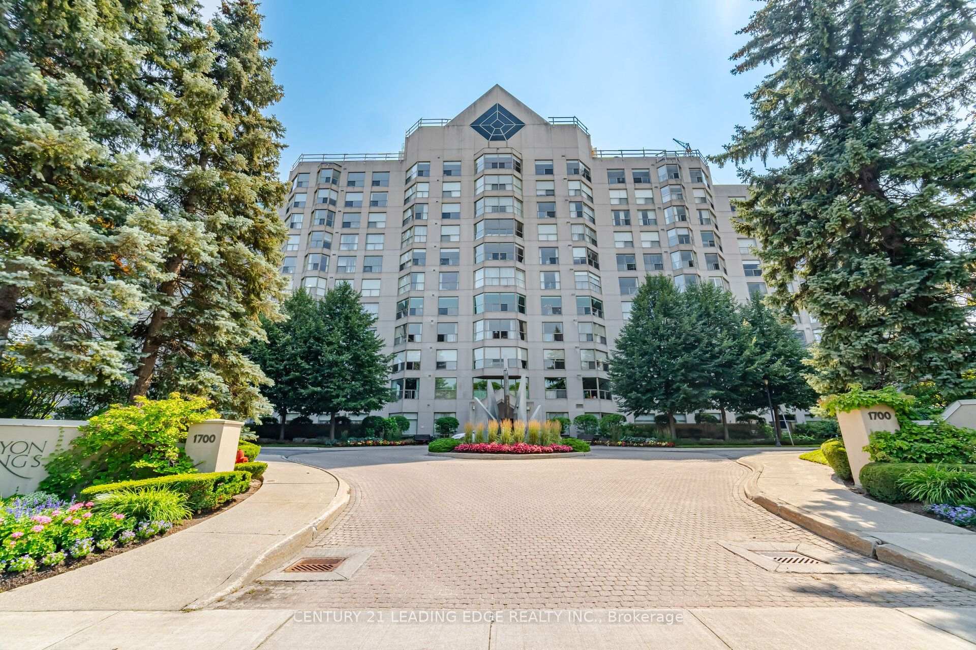 Photo 43 of Unit 202, 1700 The Collegeway Way, Mississauga, Erin Mills — HOMEH