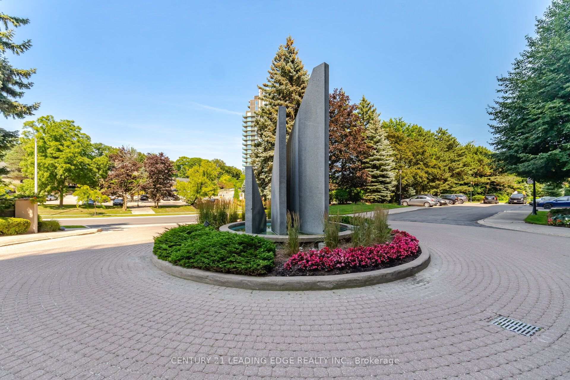 Photo 44 of Unit 202, 1700 The Collegeway Way, Mississauga, Erin Mills — HOMEH