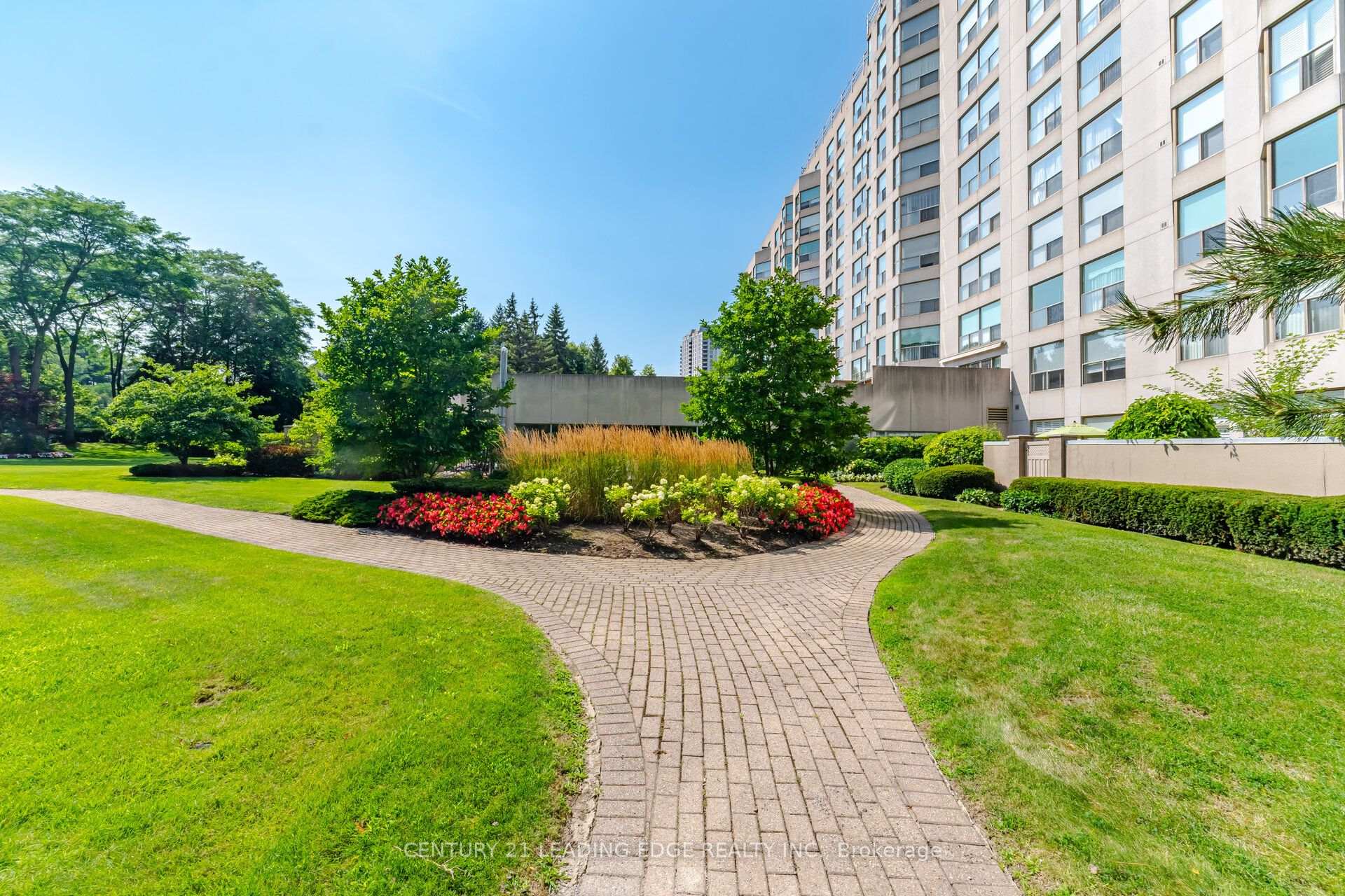 Photo 45 of Unit 202, 1700 The Collegeway Way, Mississauga, Erin Mills — HOMEH