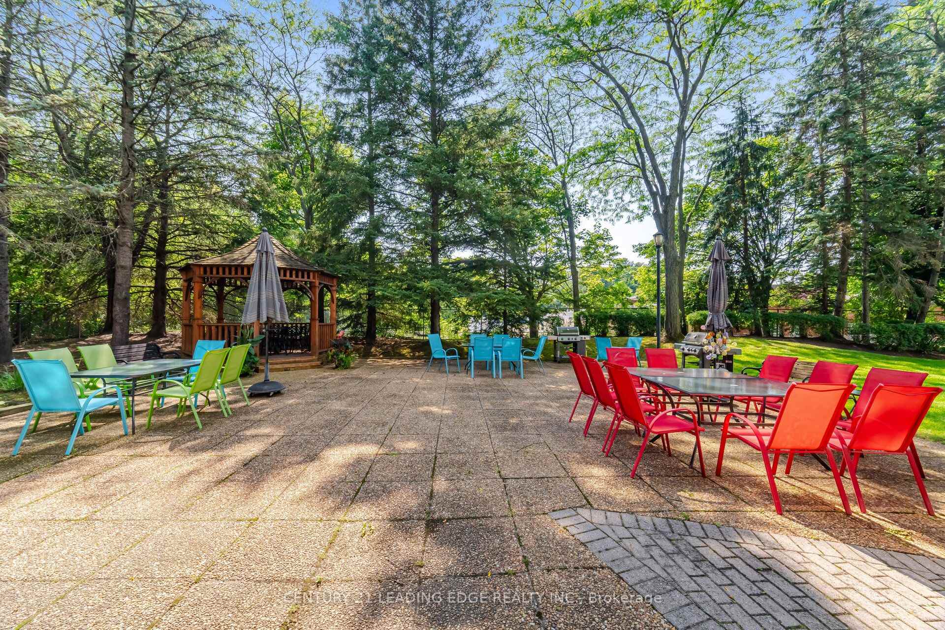 Photo 46 of Unit 202, 1700 The Collegeway Way, Mississauga, Erin Mills — HOMEH