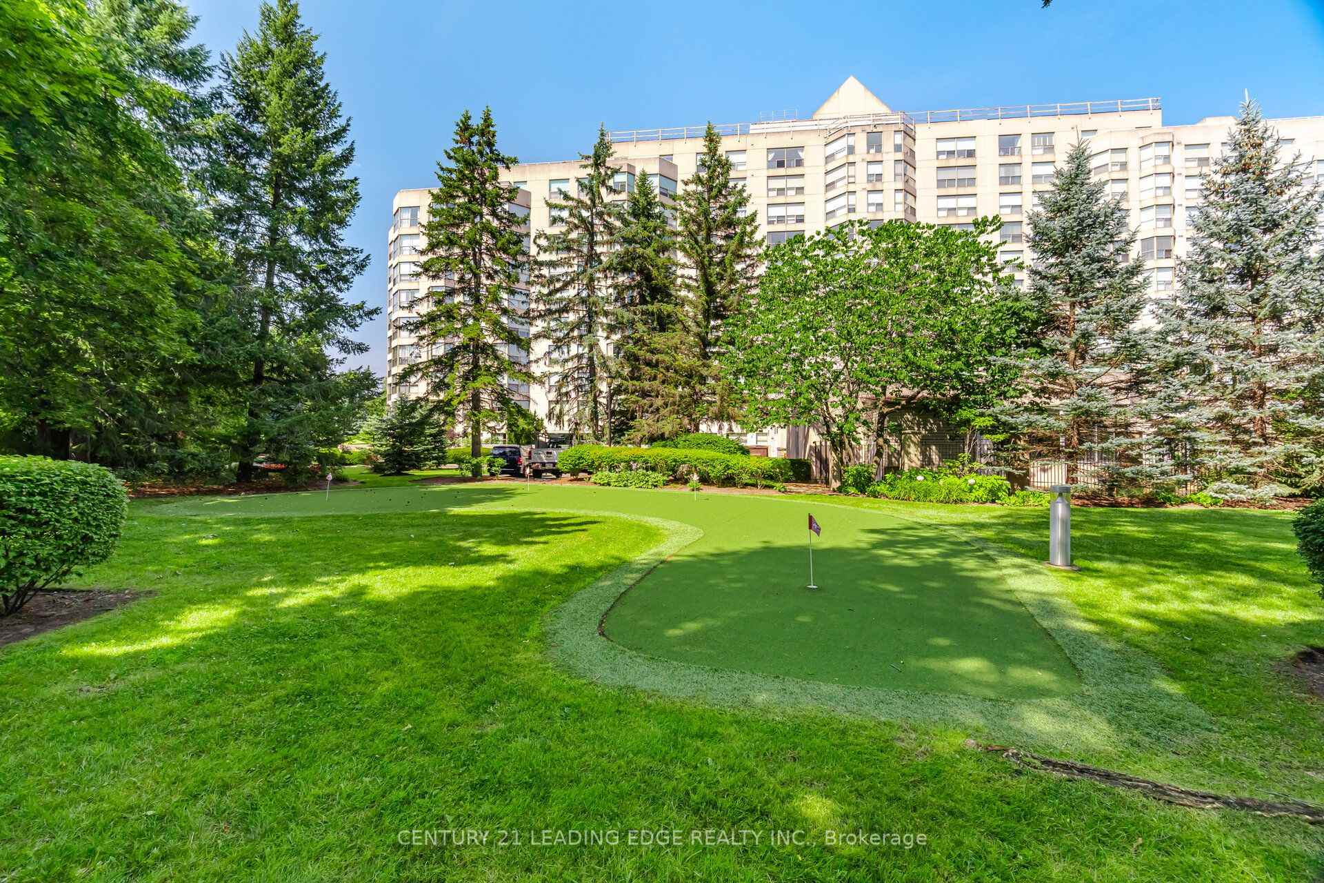 Photo 49 of Unit 202, 1700 The Collegeway Way, Mississauga, Erin Mills — HOMEH