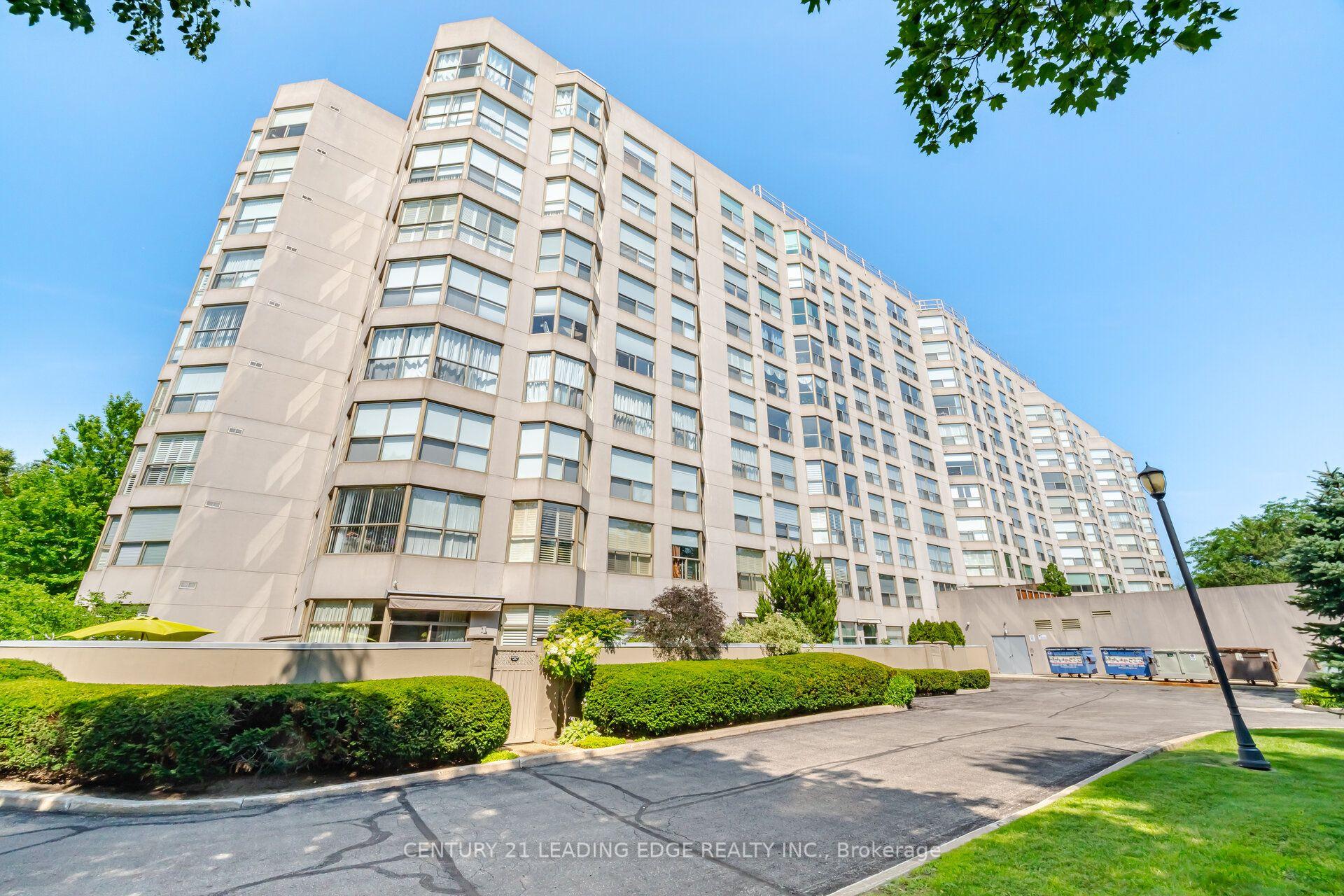 Photo 50 of Unit 202, 1700 The Collegeway Way, Mississauga, Erin Mills — HOMEH