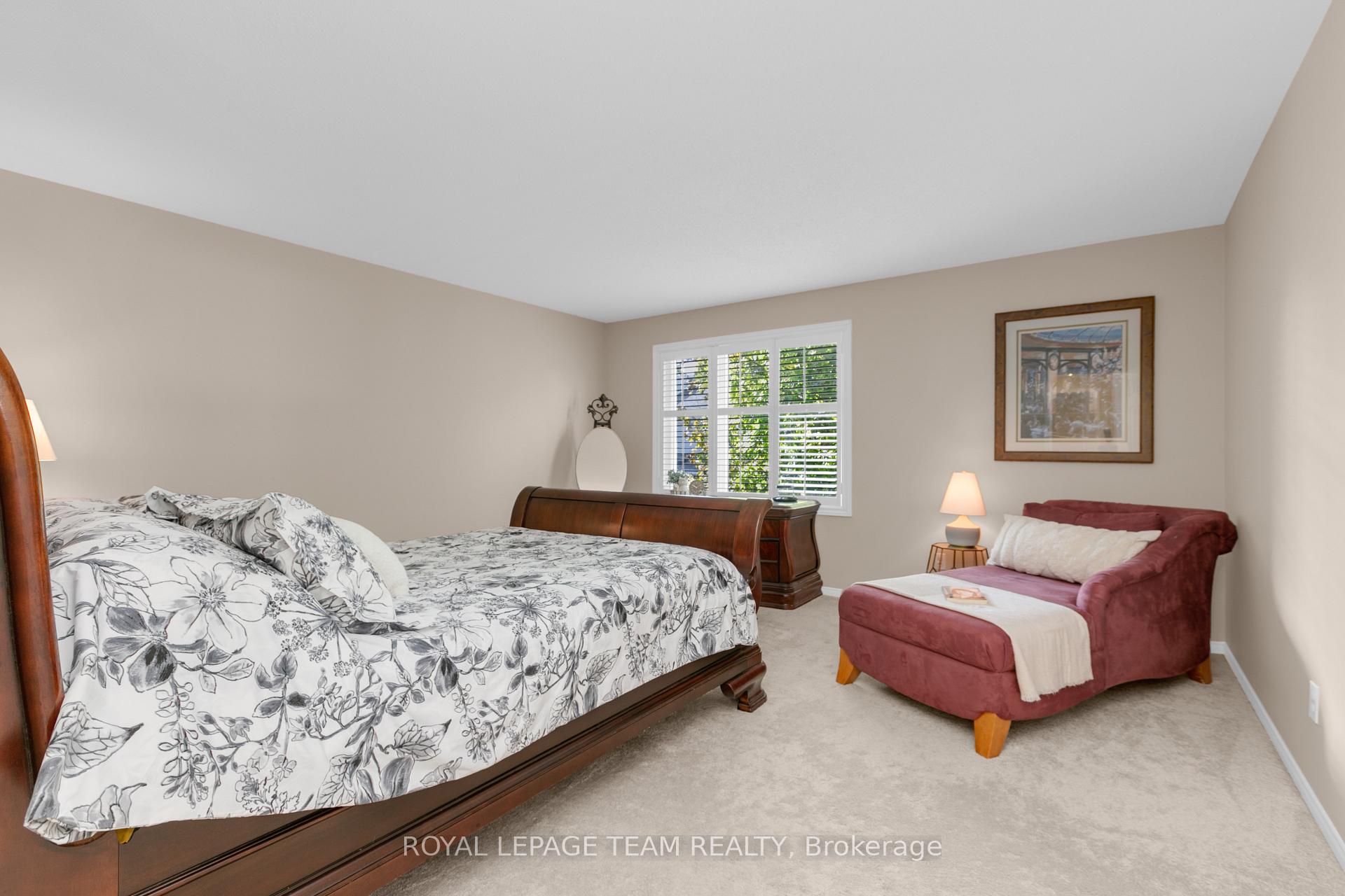 Photo 25 of 28 Appledale Drive, Ottawa, Barrhaven - Longfields — HOMEH