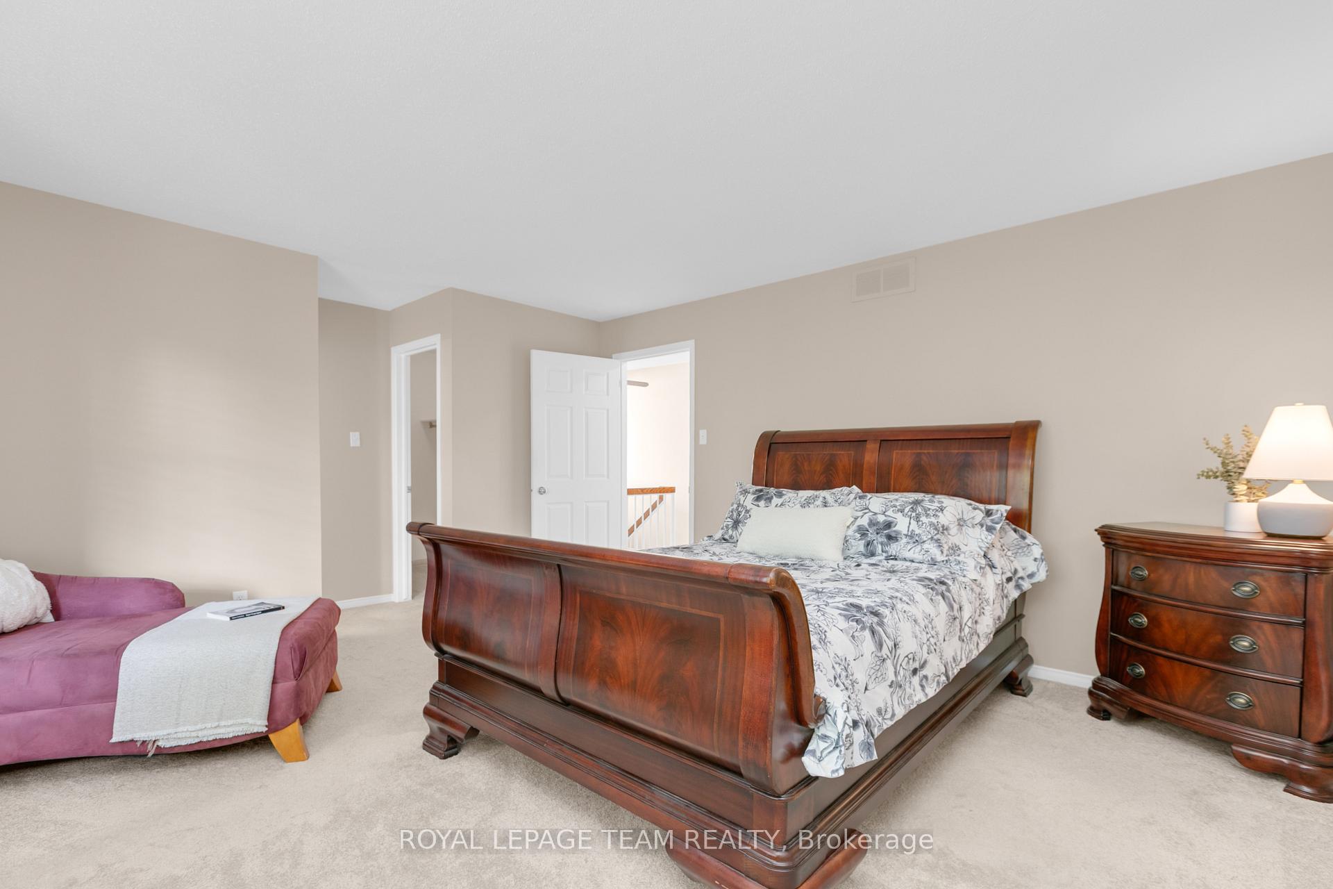 Photo 27 of 28 Appledale Drive, Ottawa, Barrhaven - Longfields — HOMEH