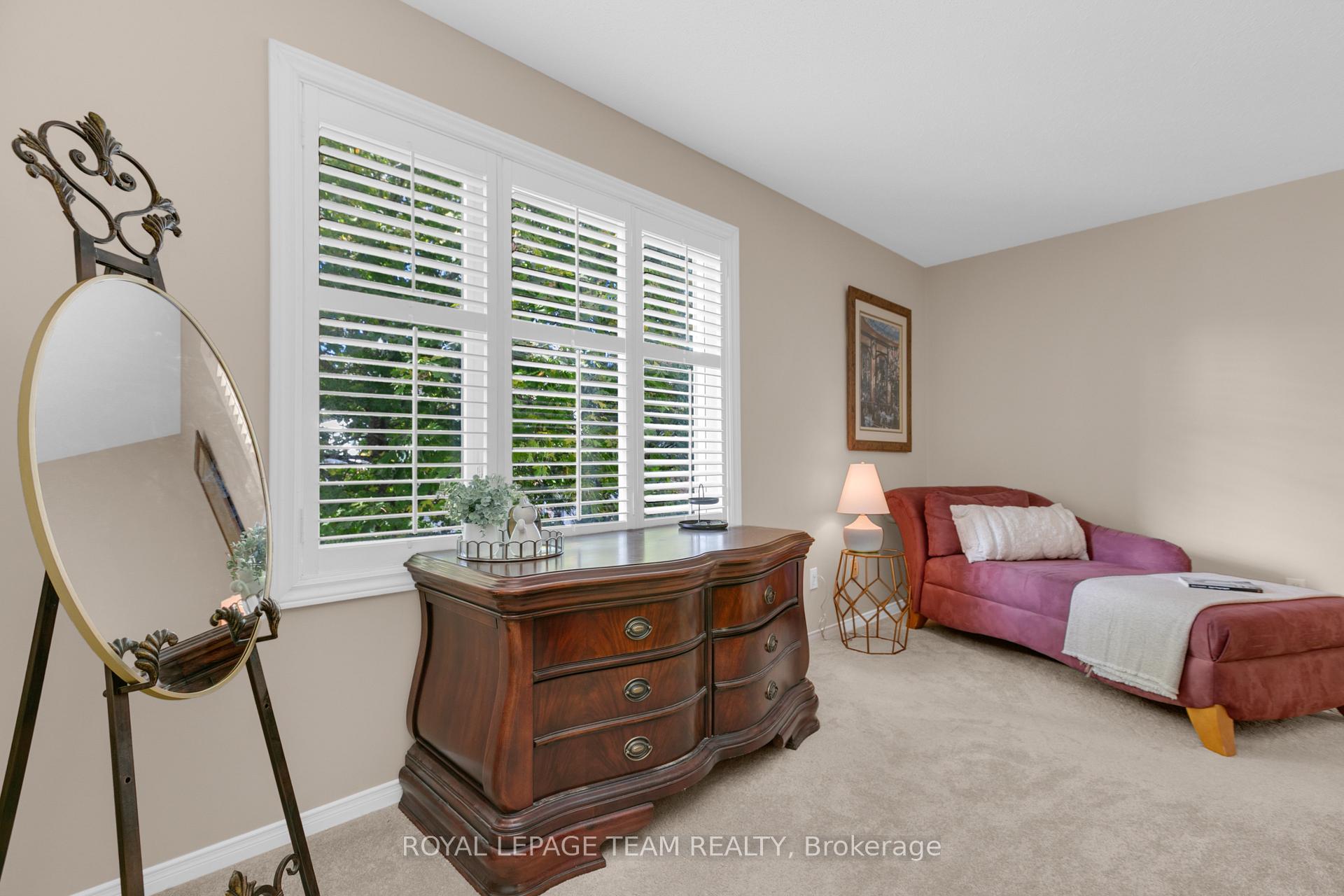 Photo 28 of 28 Appledale Drive, Ottawa, Barrhaven - Longfields — HOMEH