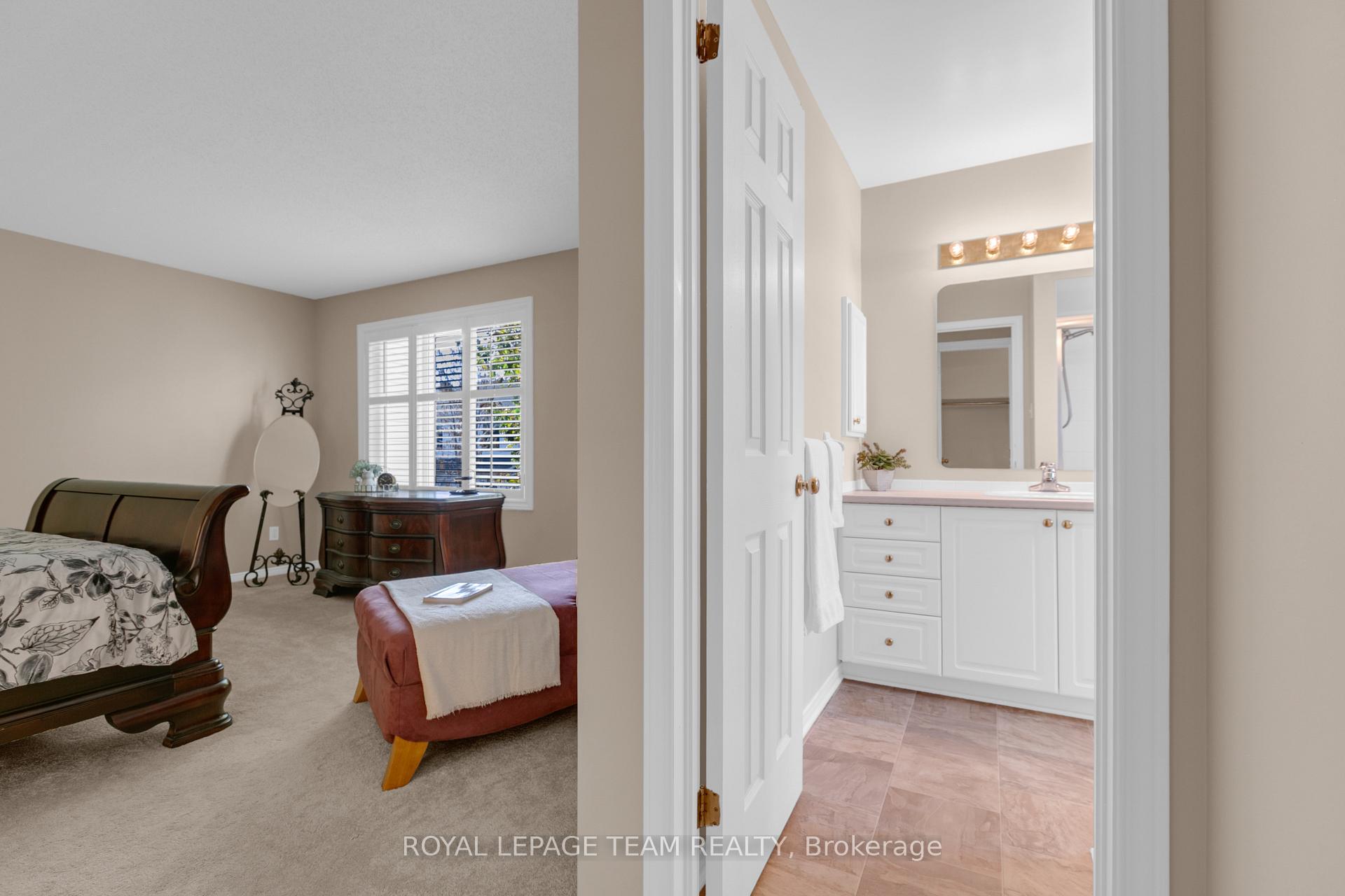 Photo 29 of 28 Appledale Drive, Ottawa, Barrhaven - Longfields — HOMEH