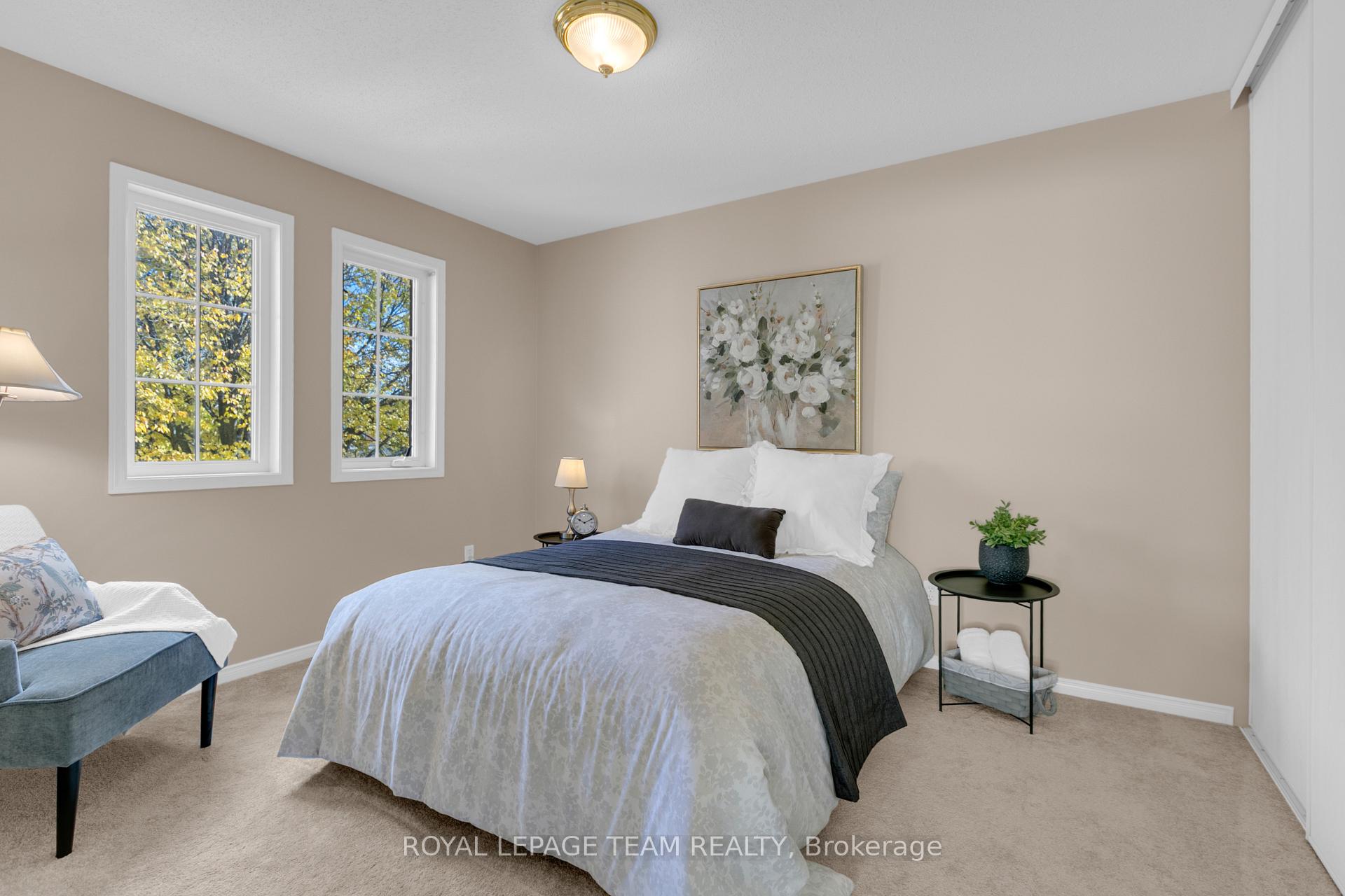 Photo 33 of 28 Appledale Drive, Ottawa, Barrhaven - Longfields — HOMEH