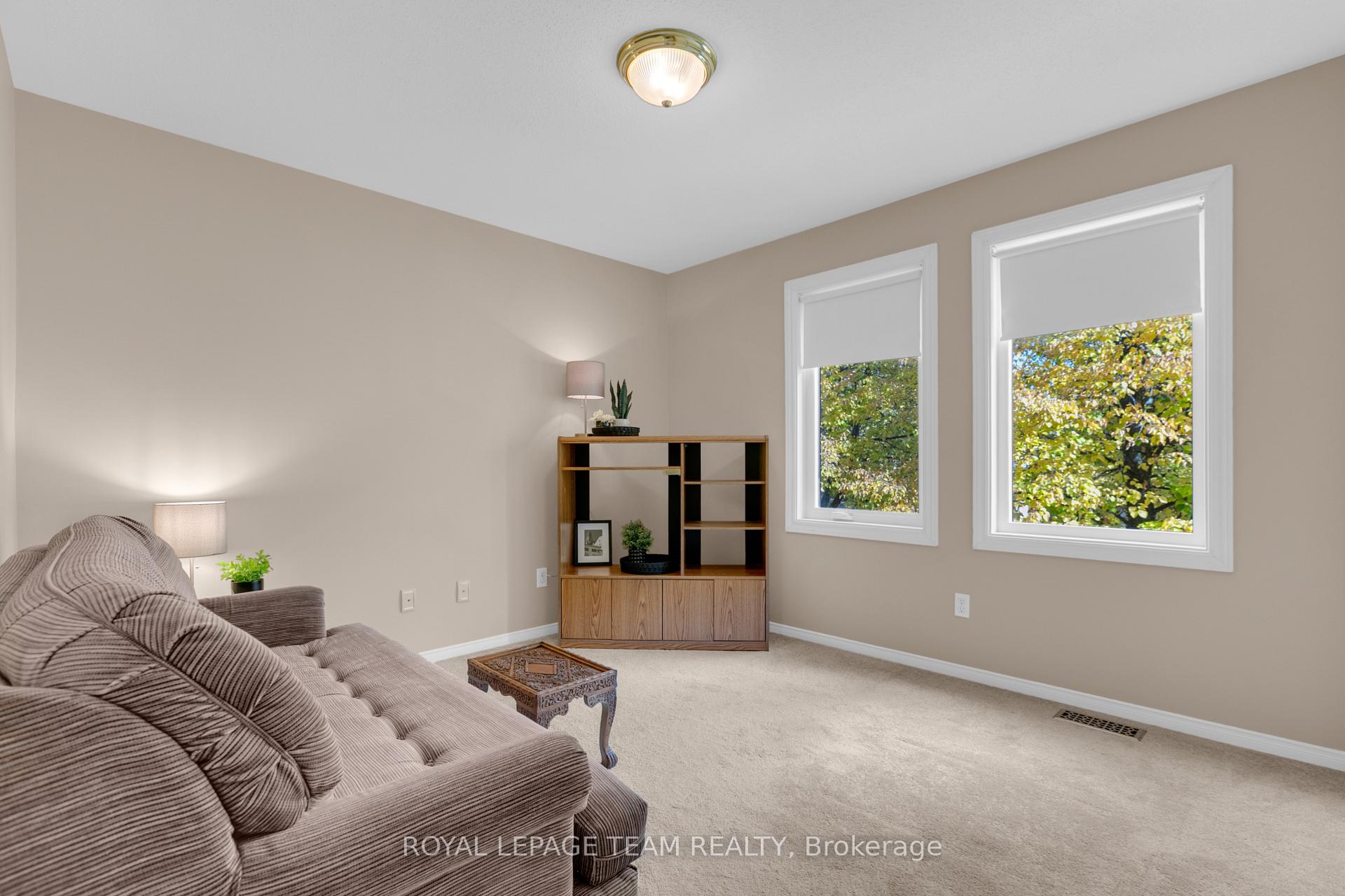 Photo 36 of 28 Appledale Drive, Ottawa, Barrhaven - Longfields — HOMEH