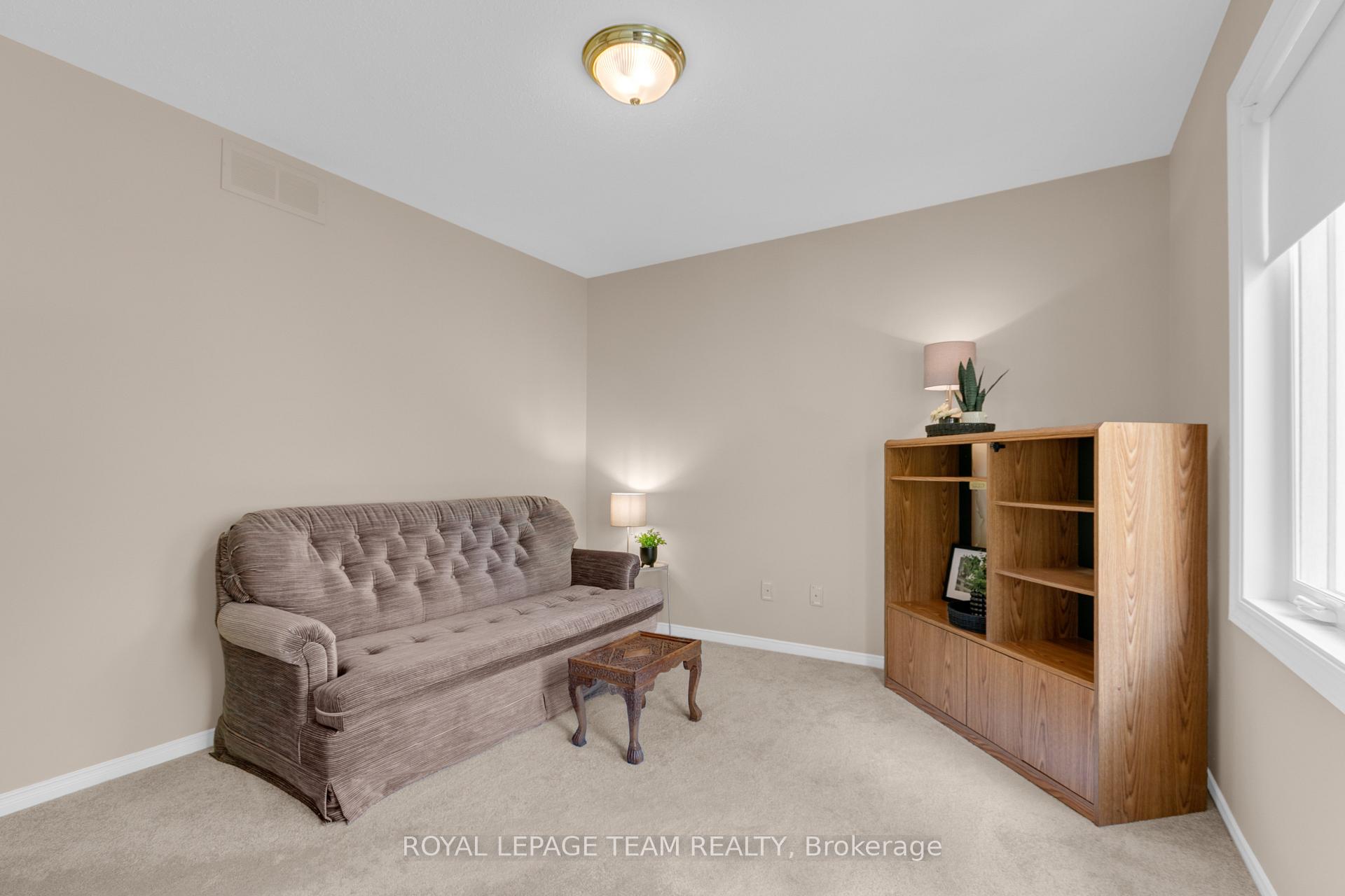Photo 37 of 28 Appledale Drive, Ottawa, Barrhaven - Longfields — HOMEH