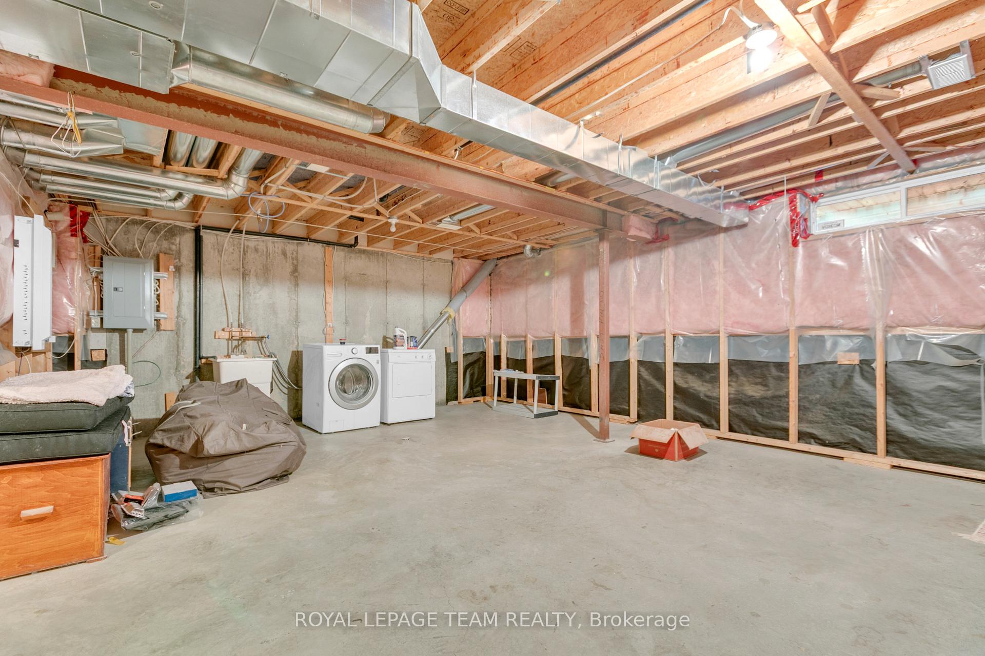 Photo 38 of 28 Appledale Drive, Ottawa, Barrhaven - Longfields — HOMEH