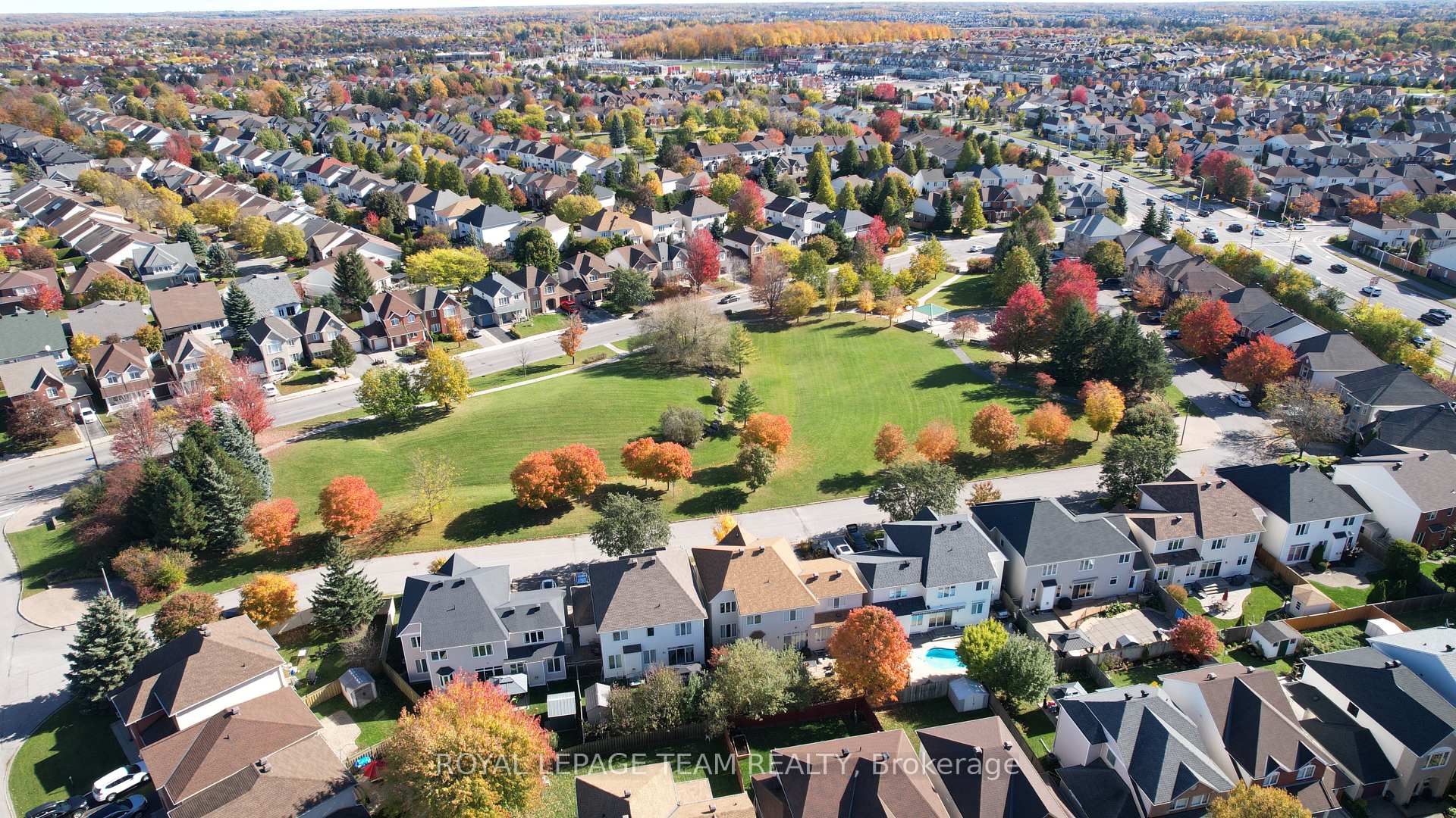 Photo 45 of 28 Appledale Drive, Ottawa, Barrhaven - Longfields — HOMEH