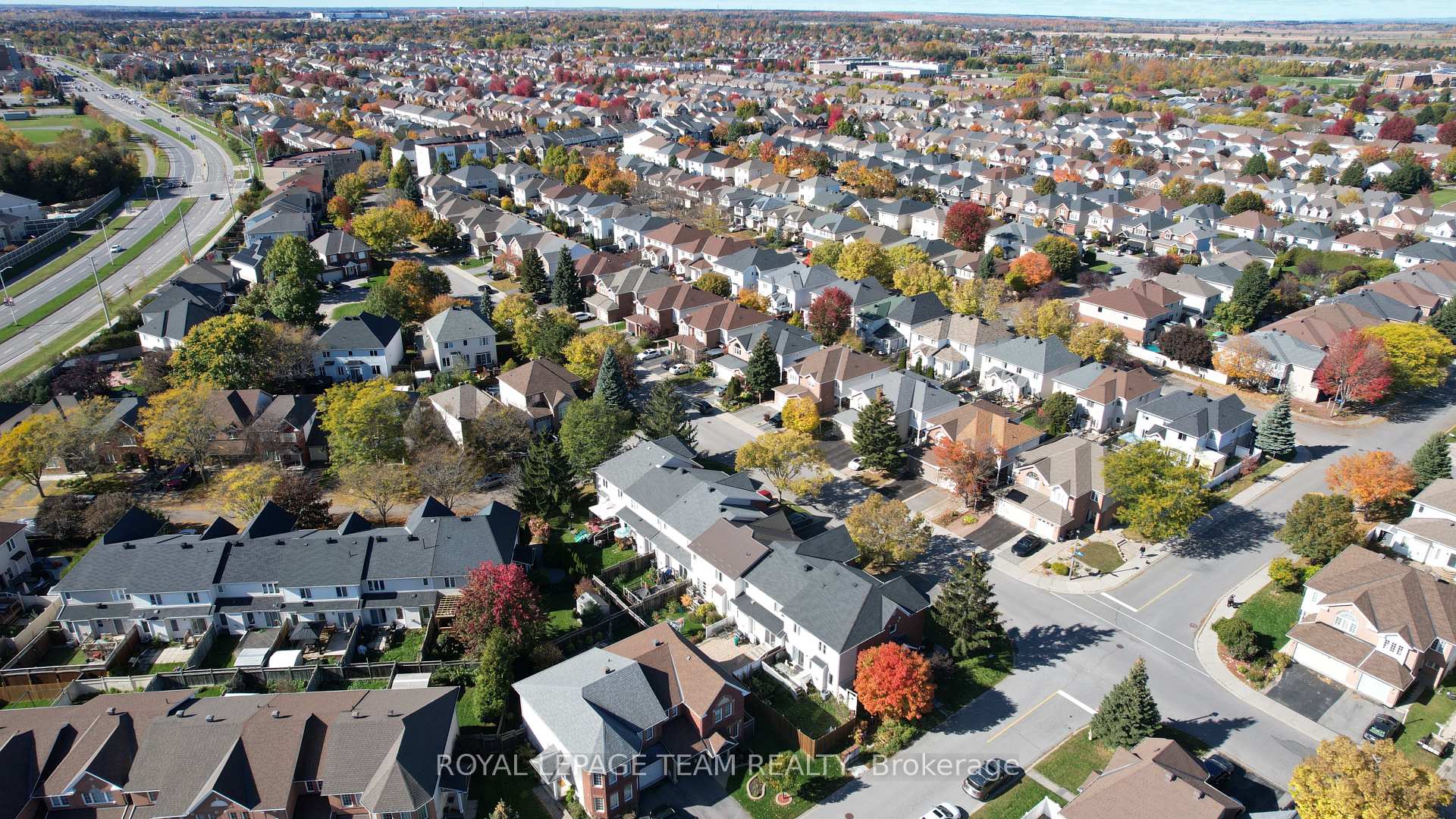 Photo 46 of 28 Appledale Drive, Ottawa, Barrhaven - Longfields — HOMEH