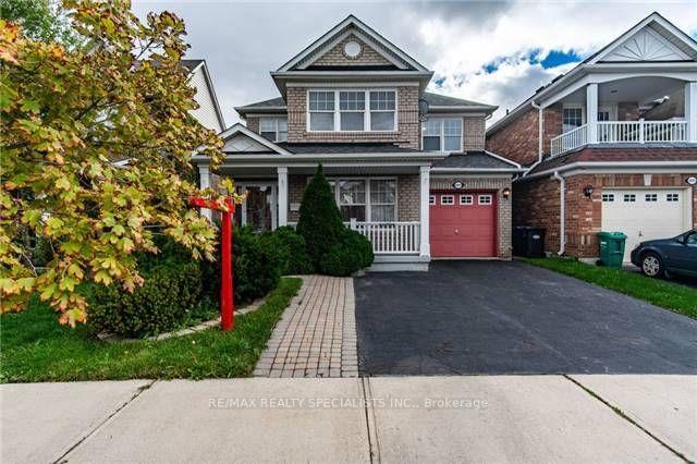 Photo 1 of 5947 Osprey Boulevard, Mississauga, Lisgar — HOMEH