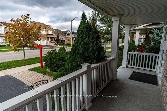 Photo 3 of 5947 Osprey Boulevard, Mississauga, Lisgar — HOMEH