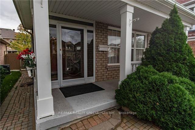Photo 4 of 5947 Osprey Boulevard, Mississauga, Lisgar — HOMEH