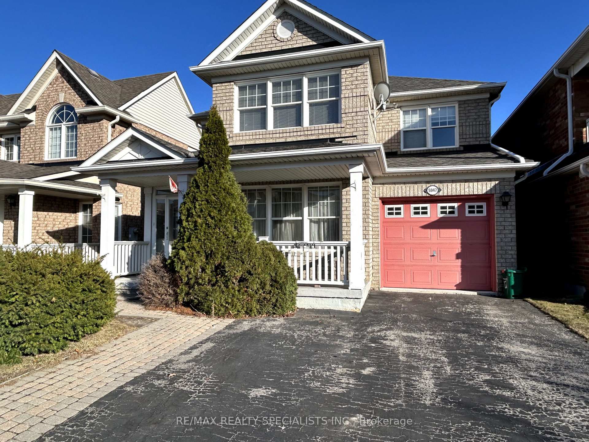 Photo 6 of 5947 Osprey Boulevard, Mississauga, Lisgar — HOMEH