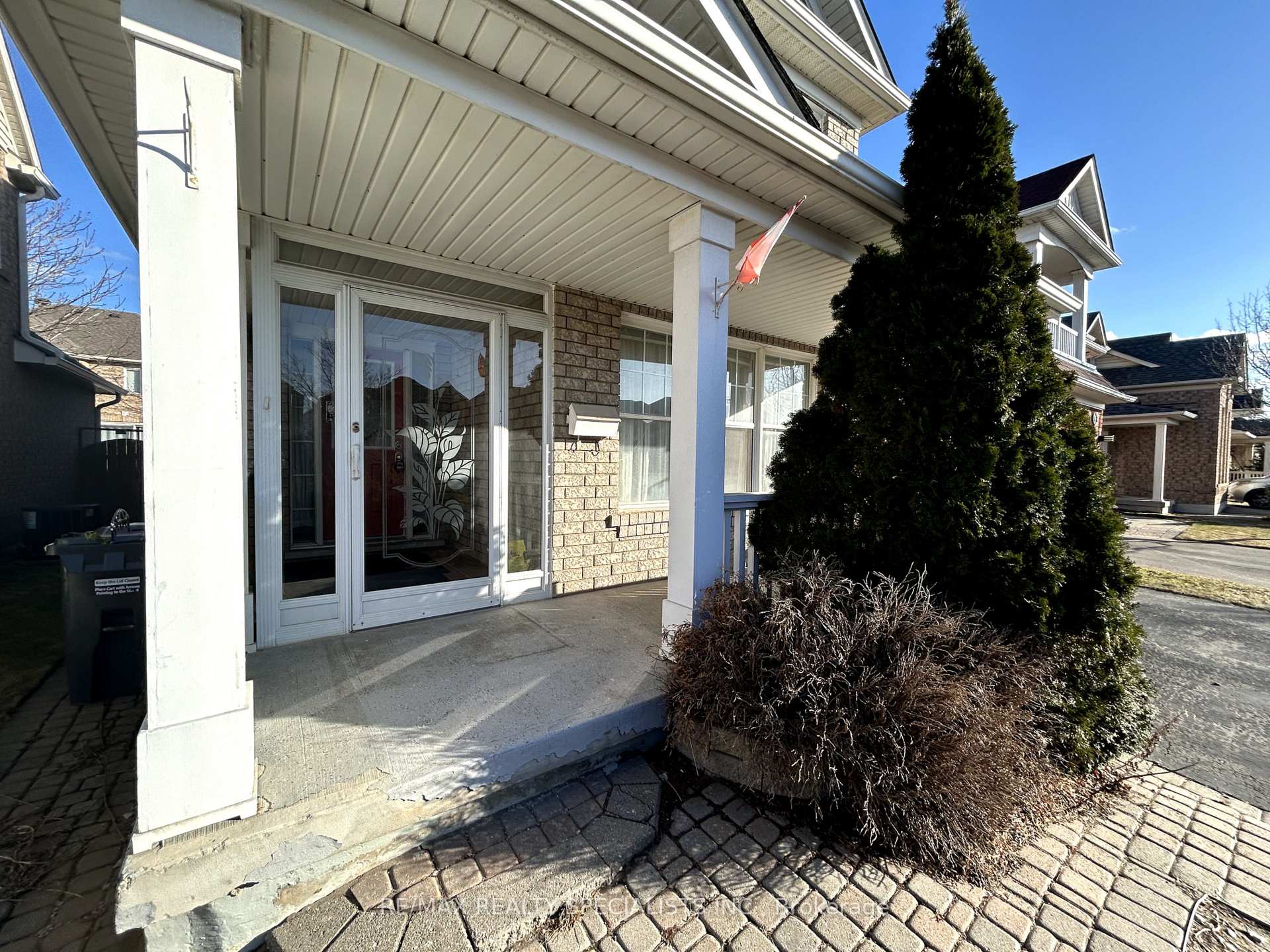 Photo 8 of 5947 Osprey Boulevard, Mississauga, Lisgar — HOMEH