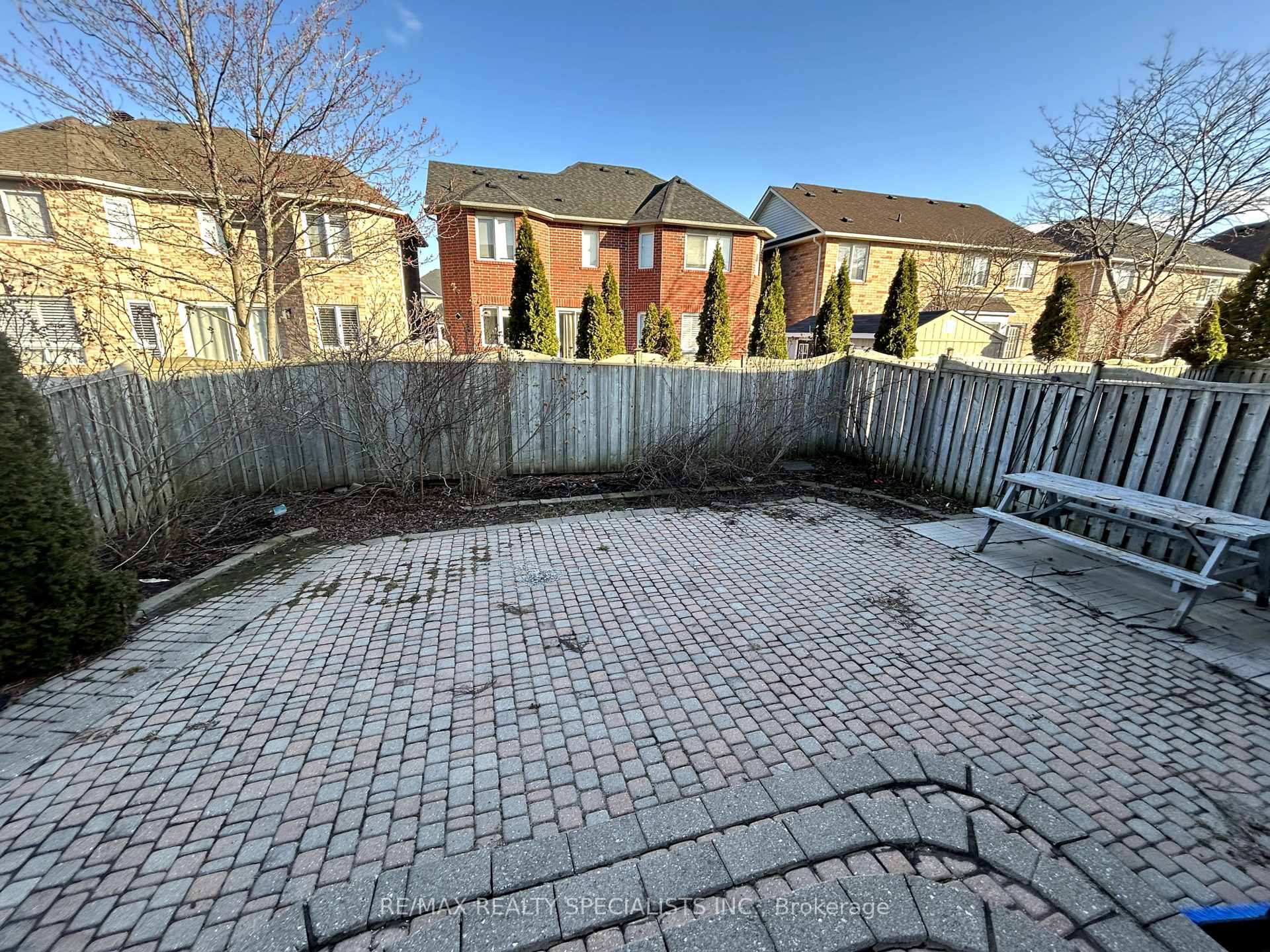 Photo 25 of 5947 Osprey Boulevard, Mississauga, Lisgar — HOMEH