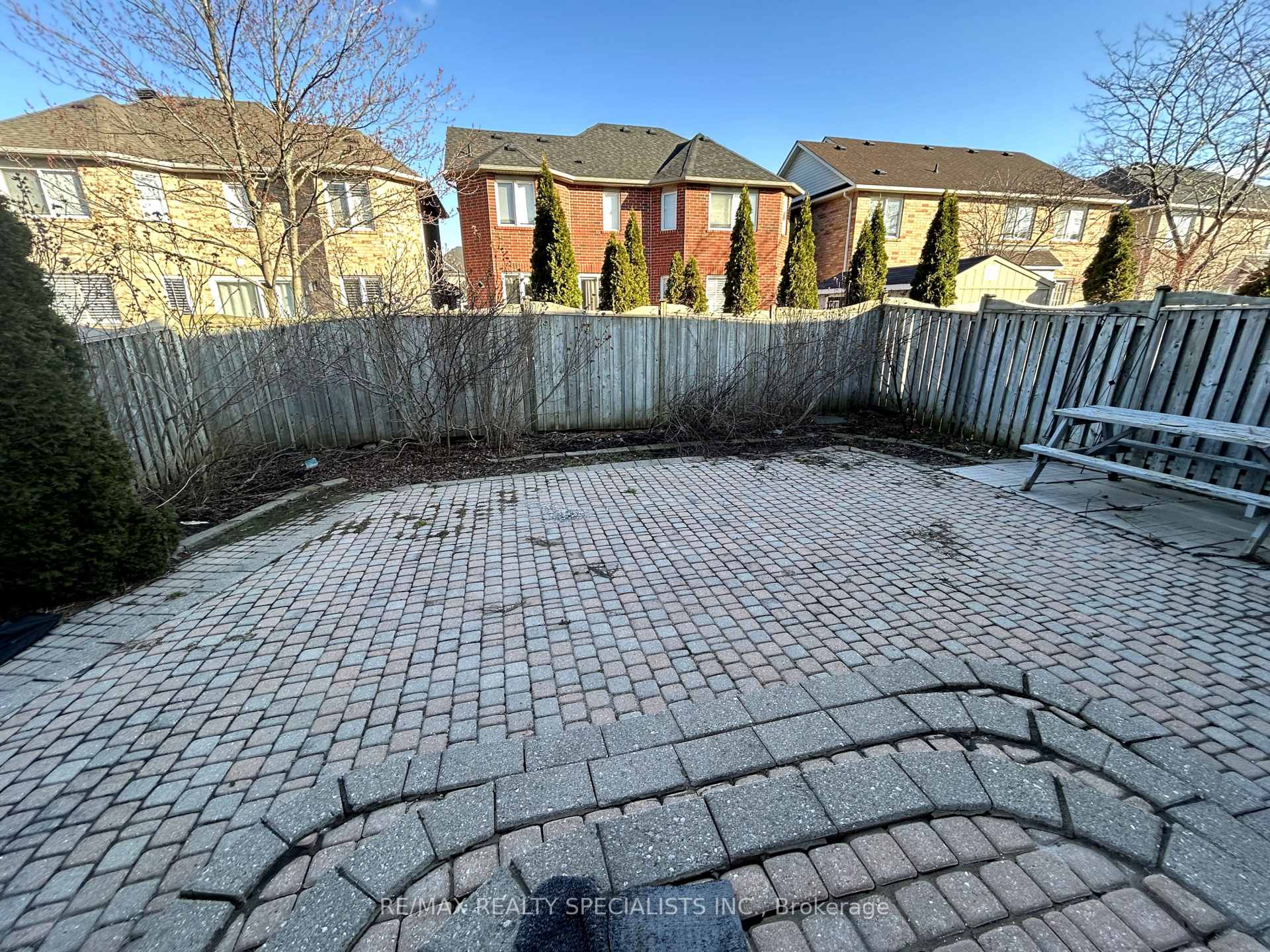 Photo 26 of 5947 Osprey Boulevard, Mississauga, Lisgar — HOMEH